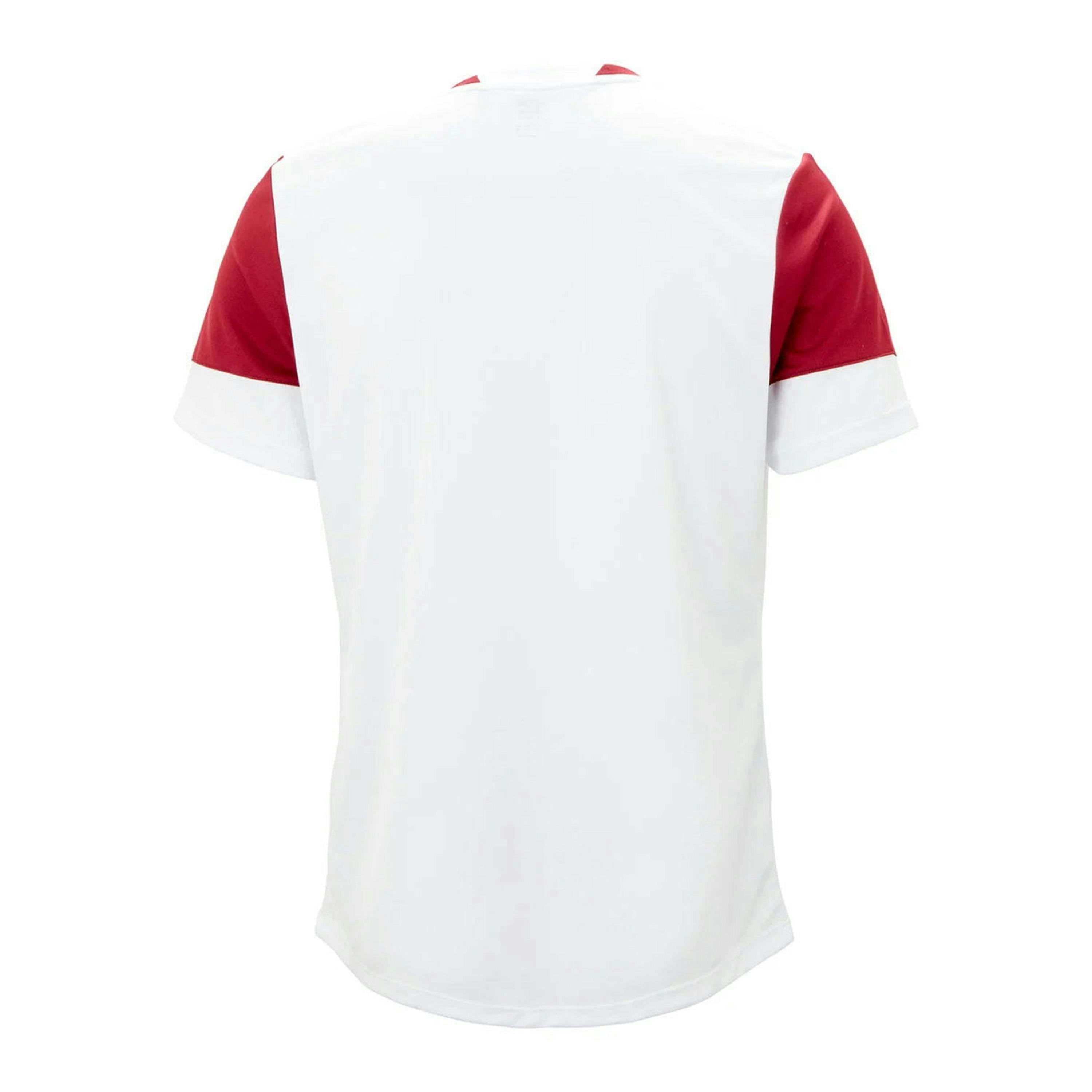 Umbro Childrens/Kids Vier Jersey , view 3 of 3