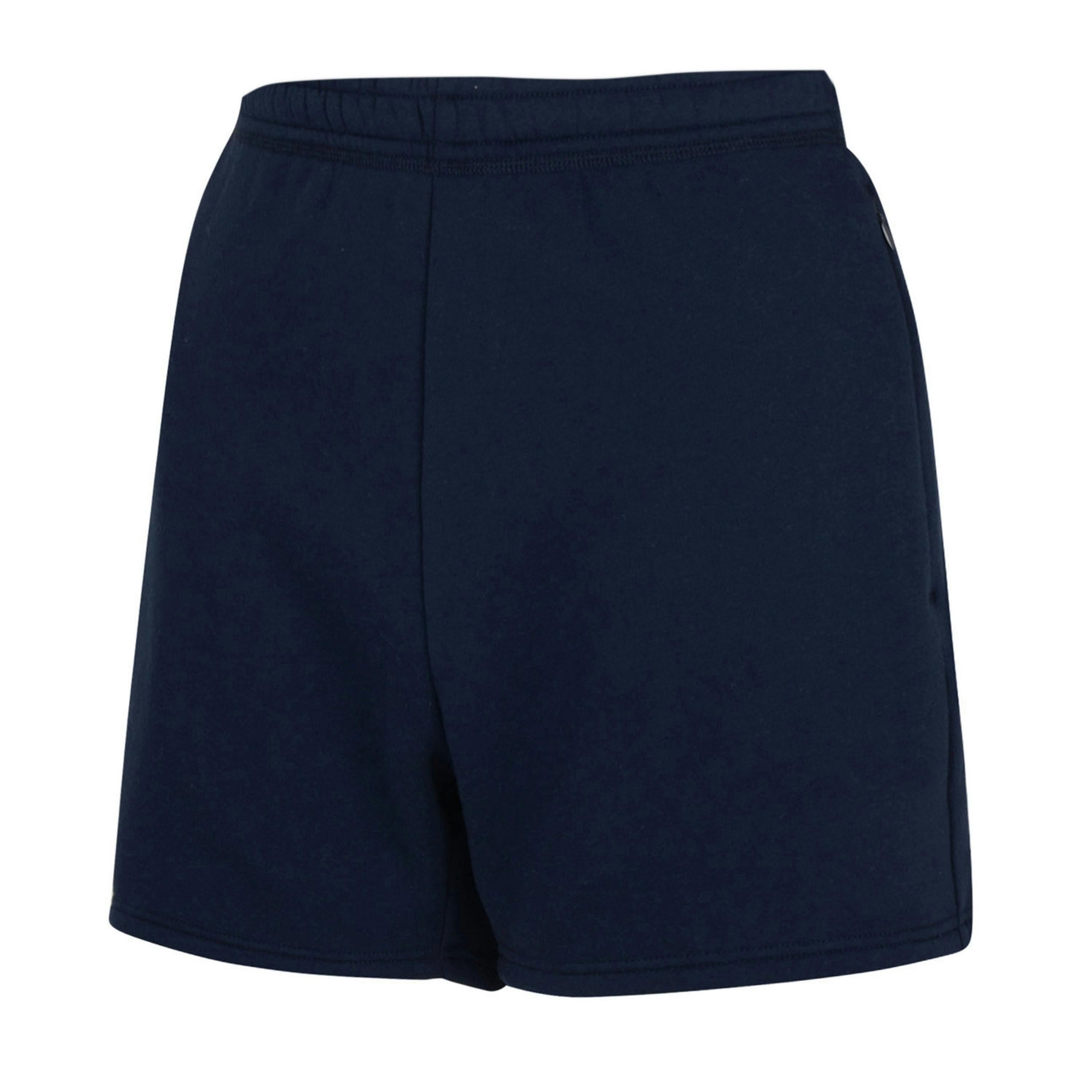 Umbro Womens/Ladies Club Leisure Shorts , view 2 of 4