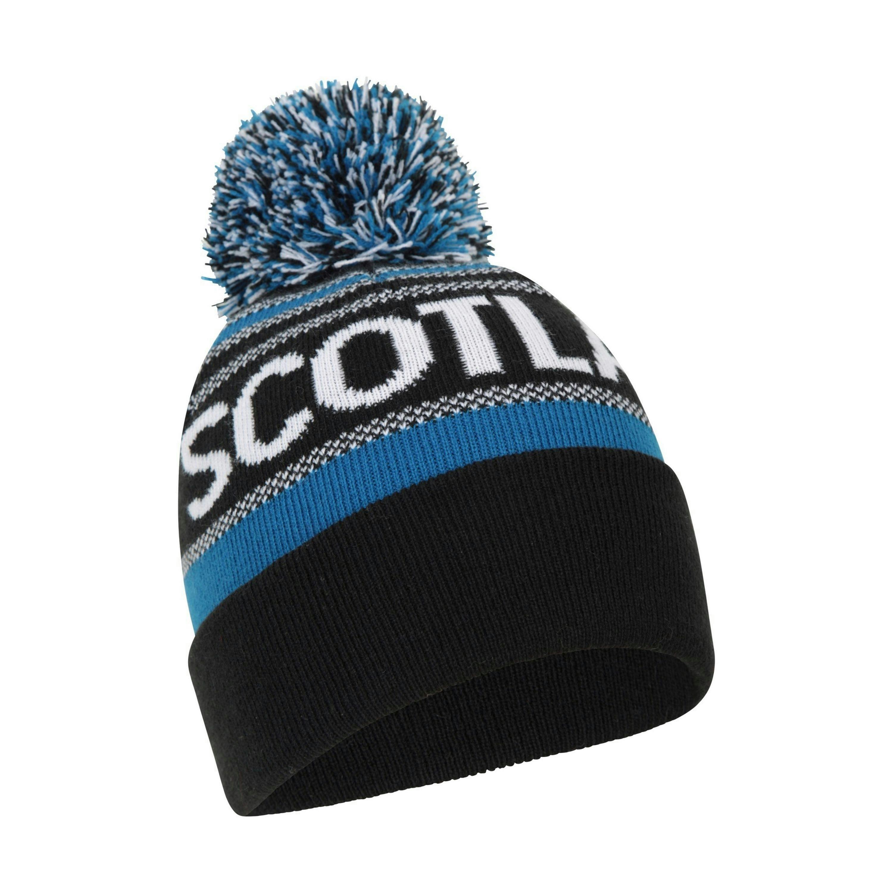 Mountain Warehouse Scotland Beanie , view 3 of 6