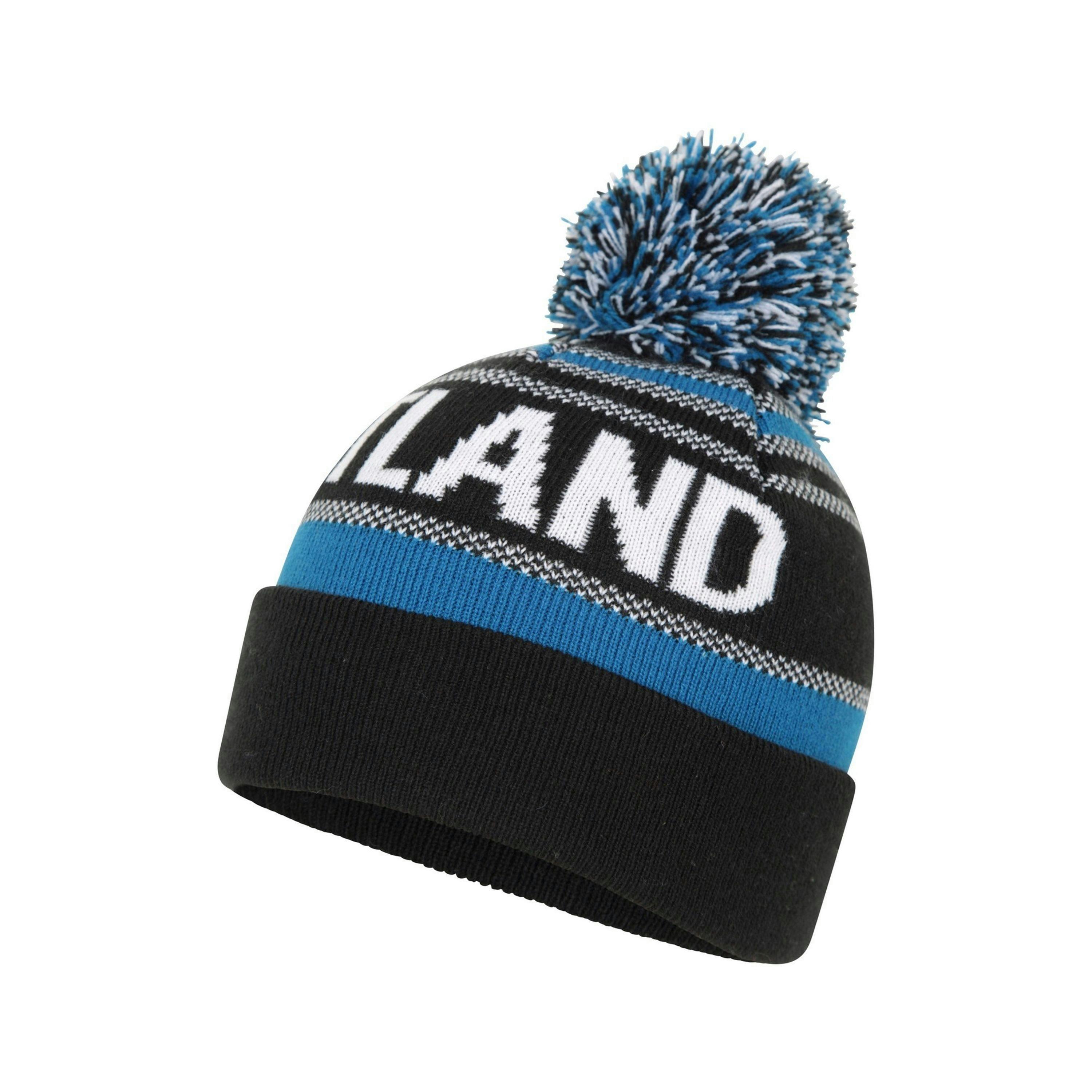 Mountain Warehouse Scotland Beanie , view 4 of 6