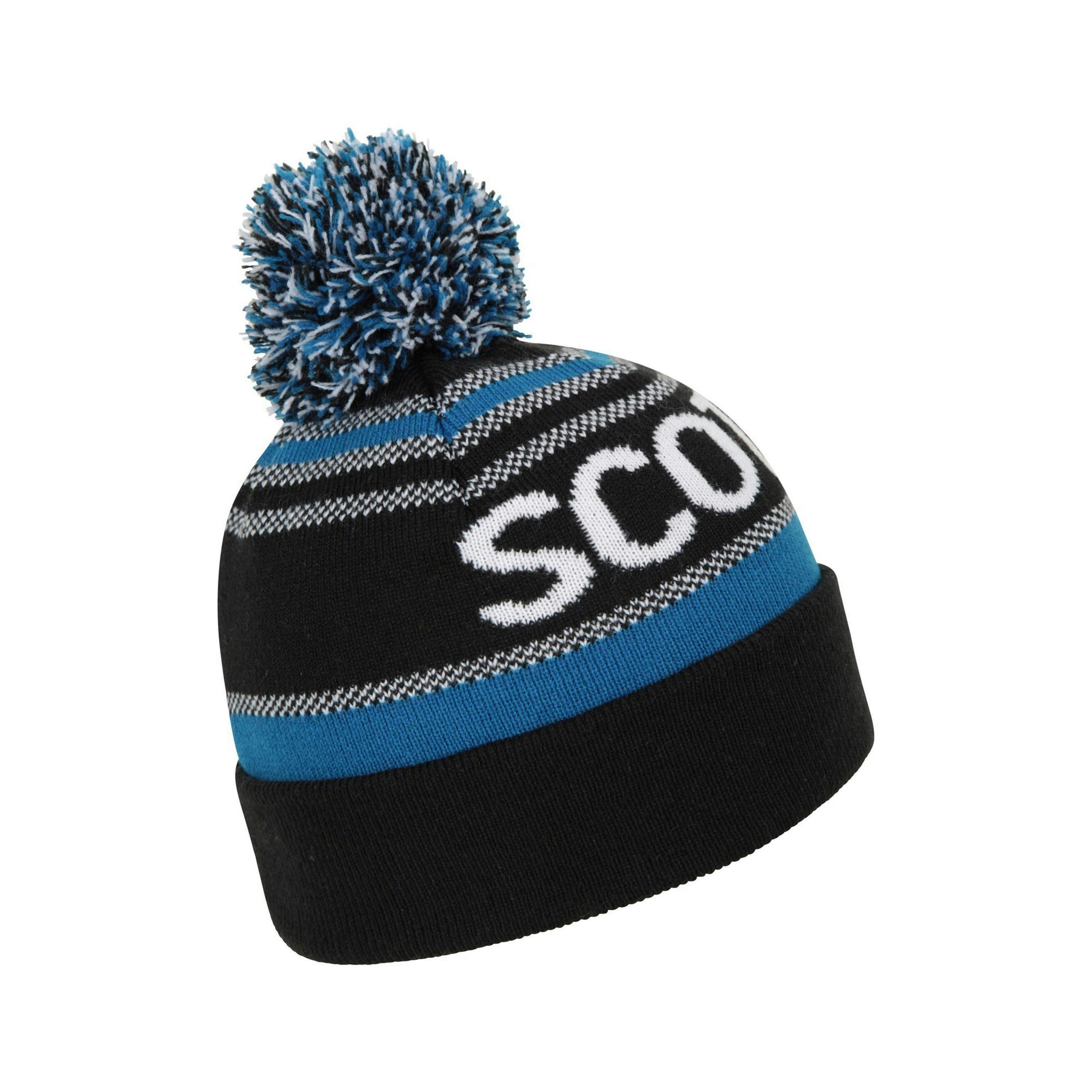 Mountain Warehouse Scotland Beanie , view 5 of 6