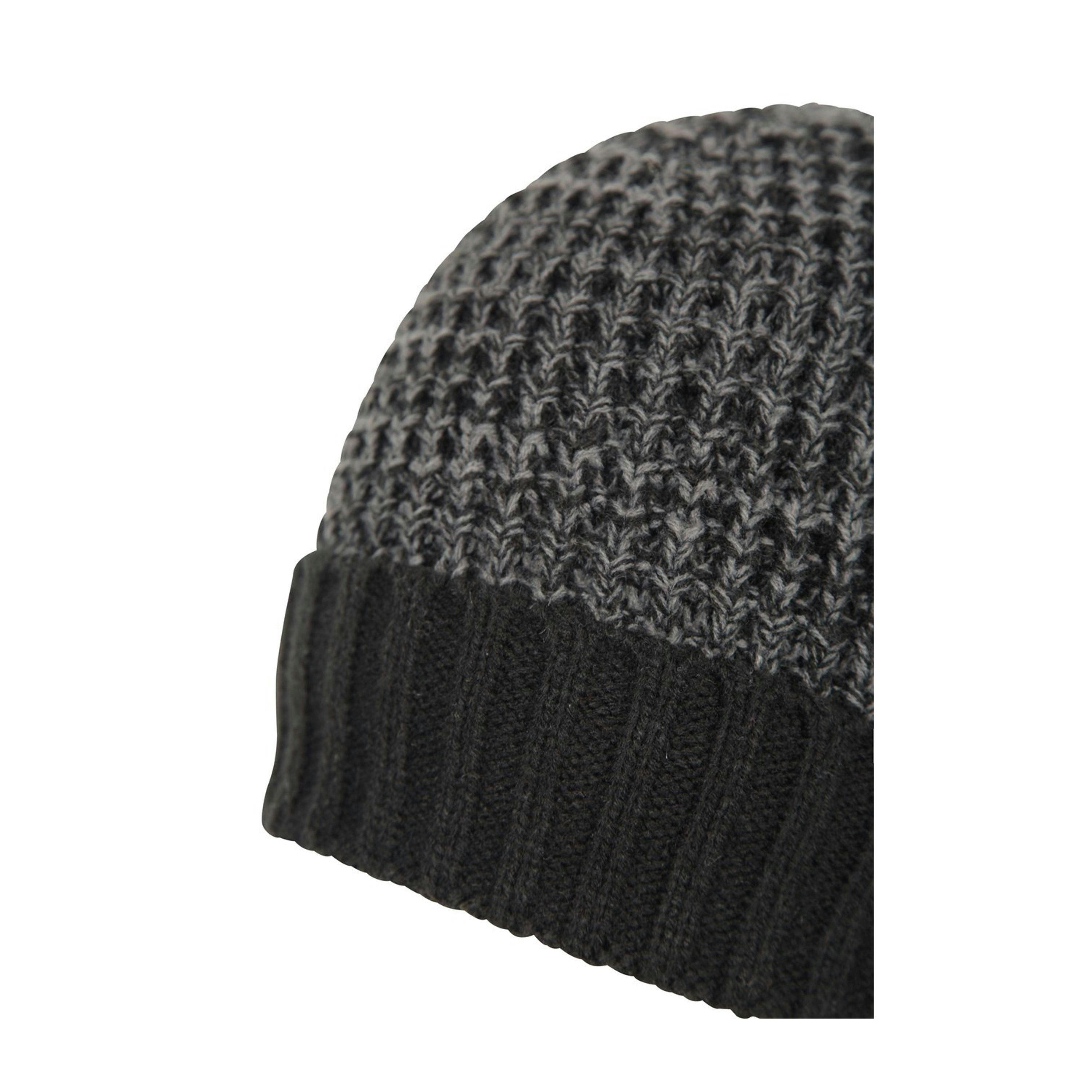 Mountain Warehouse Unisex Adult Yeti Fleece Lined Beanie , view 6 of 6