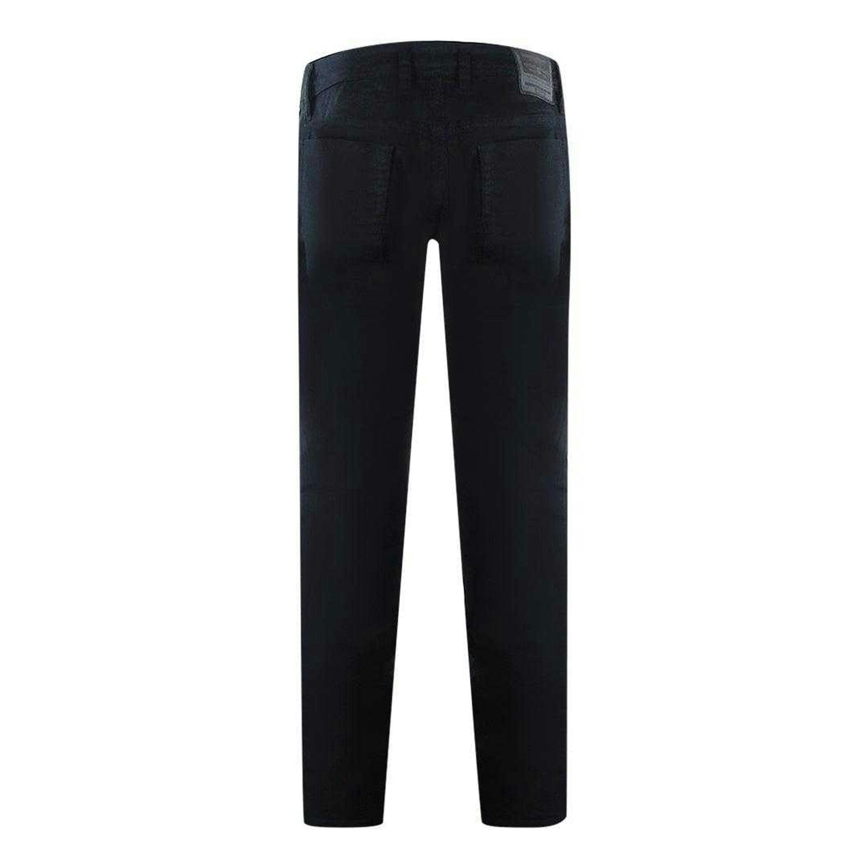 Diesel Mens Zatiny-X Jeans , view 2 of 3
