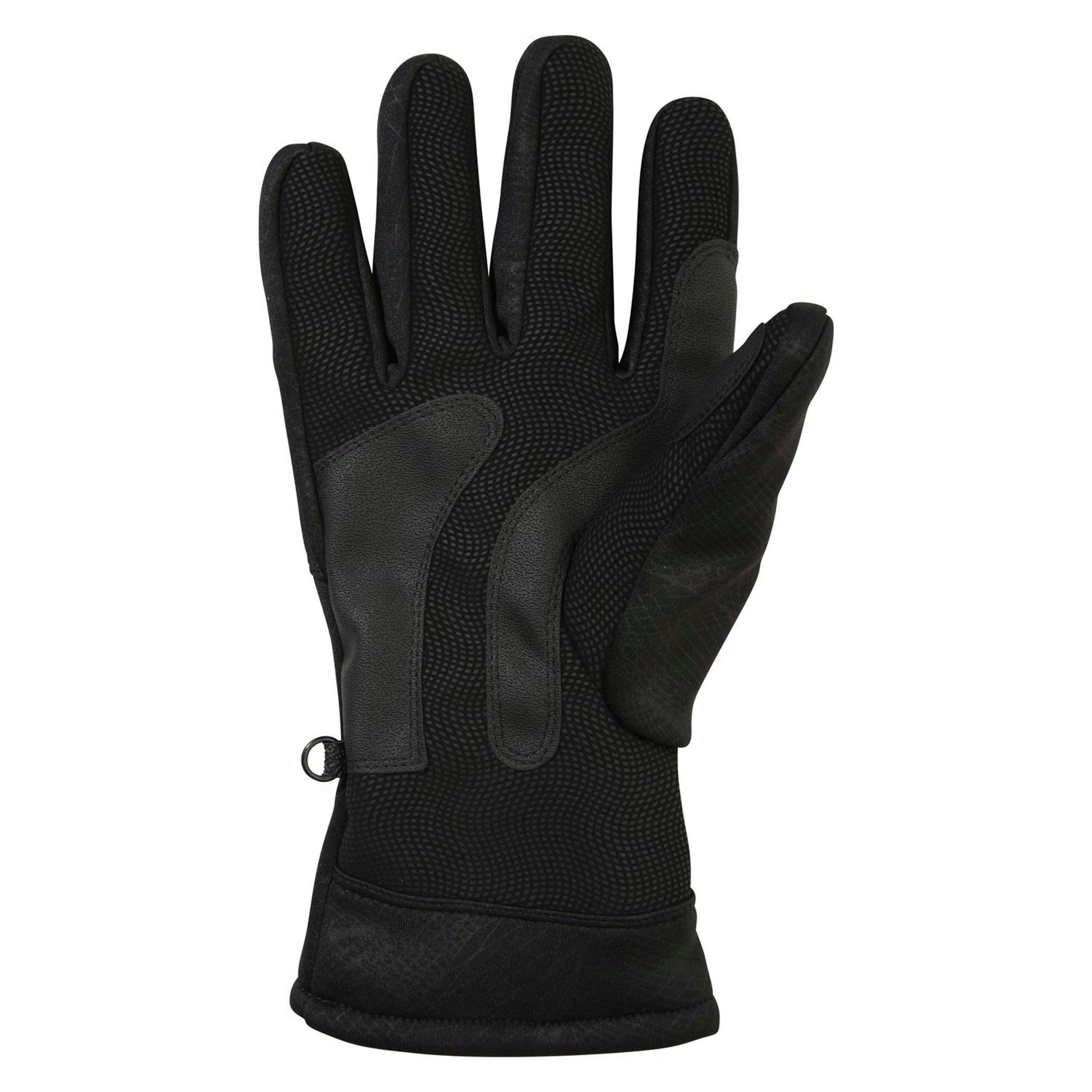Mountain Warehouse Womens/Ladies Extreme Waterproof Gloves , view 2 of 4