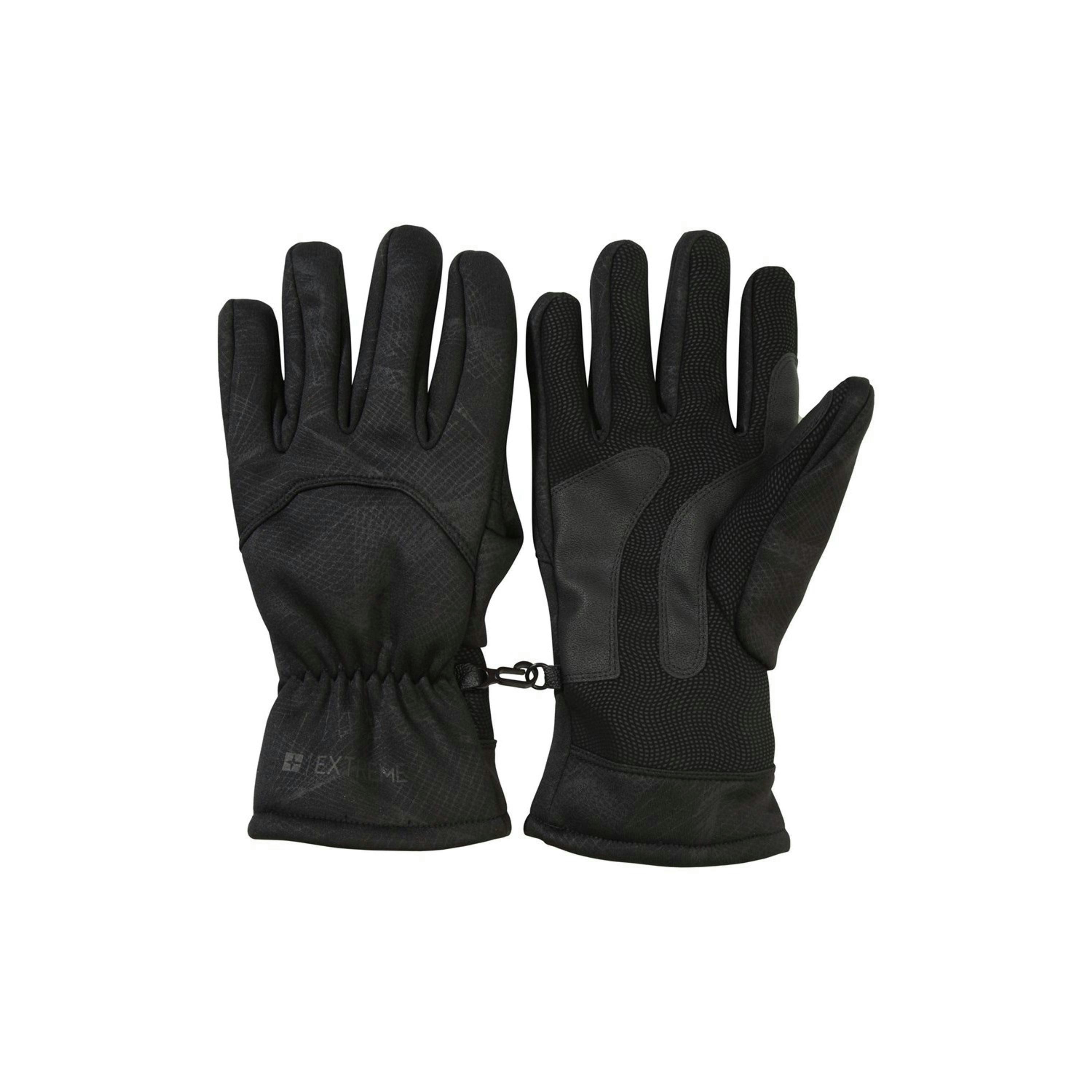 Mountain Warehouse Womens/Ladies Extreme Waterproof Gloves , view 3 of 4