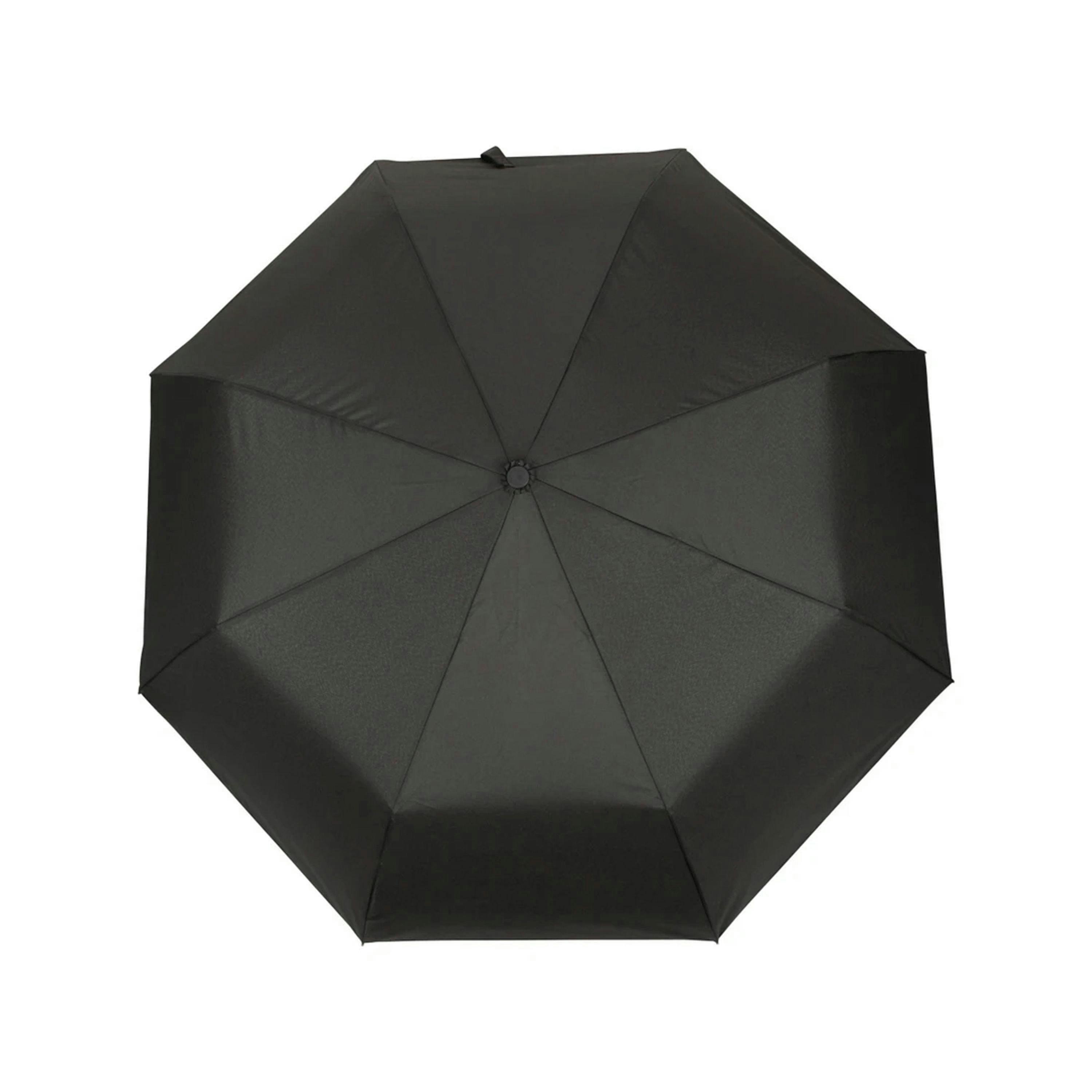 Mountain Warehouse Mini Automatic Folding Umbrella , view 2 of 4