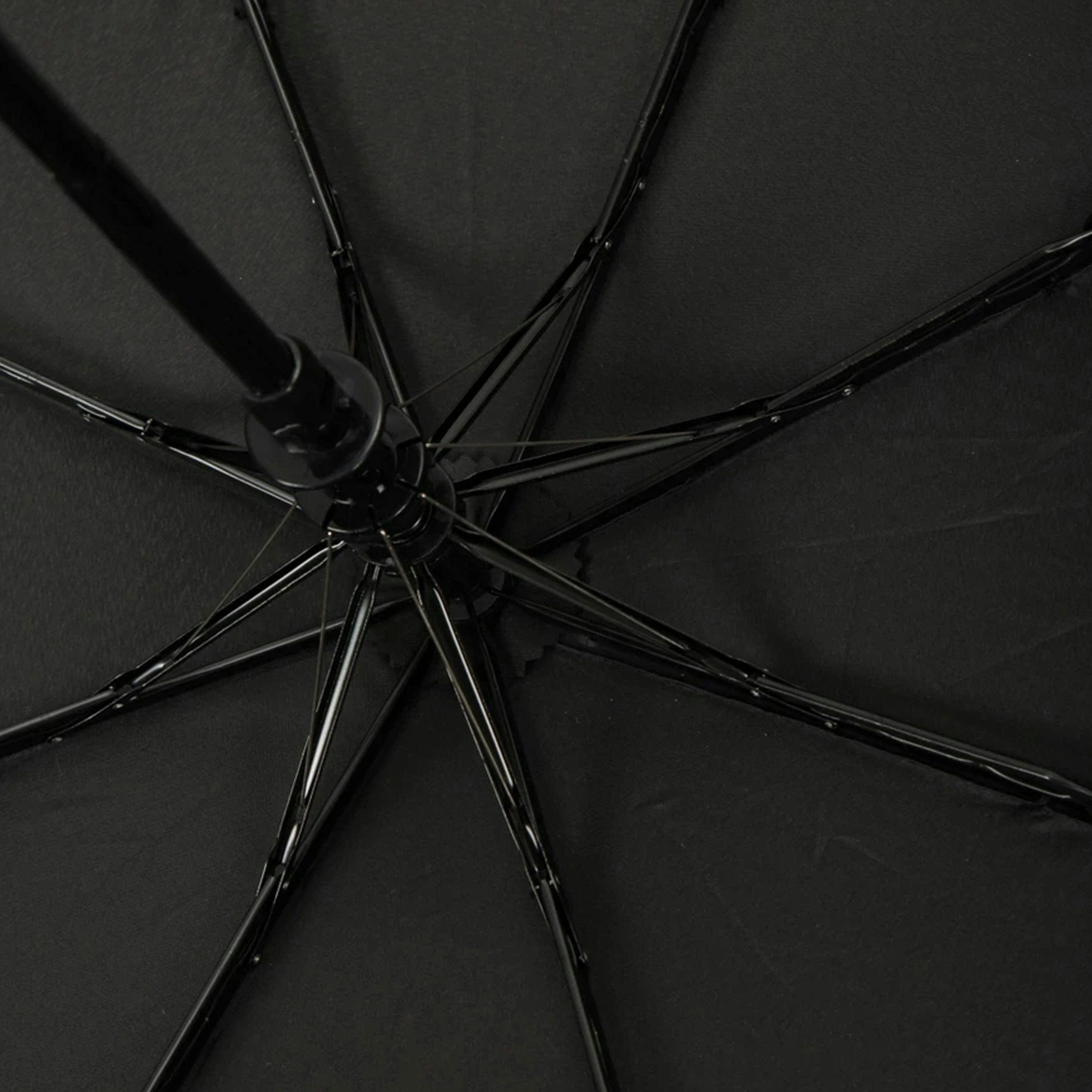 Mountain Warehouse Mini Automatic Folding Umbrella , view 4 of 4