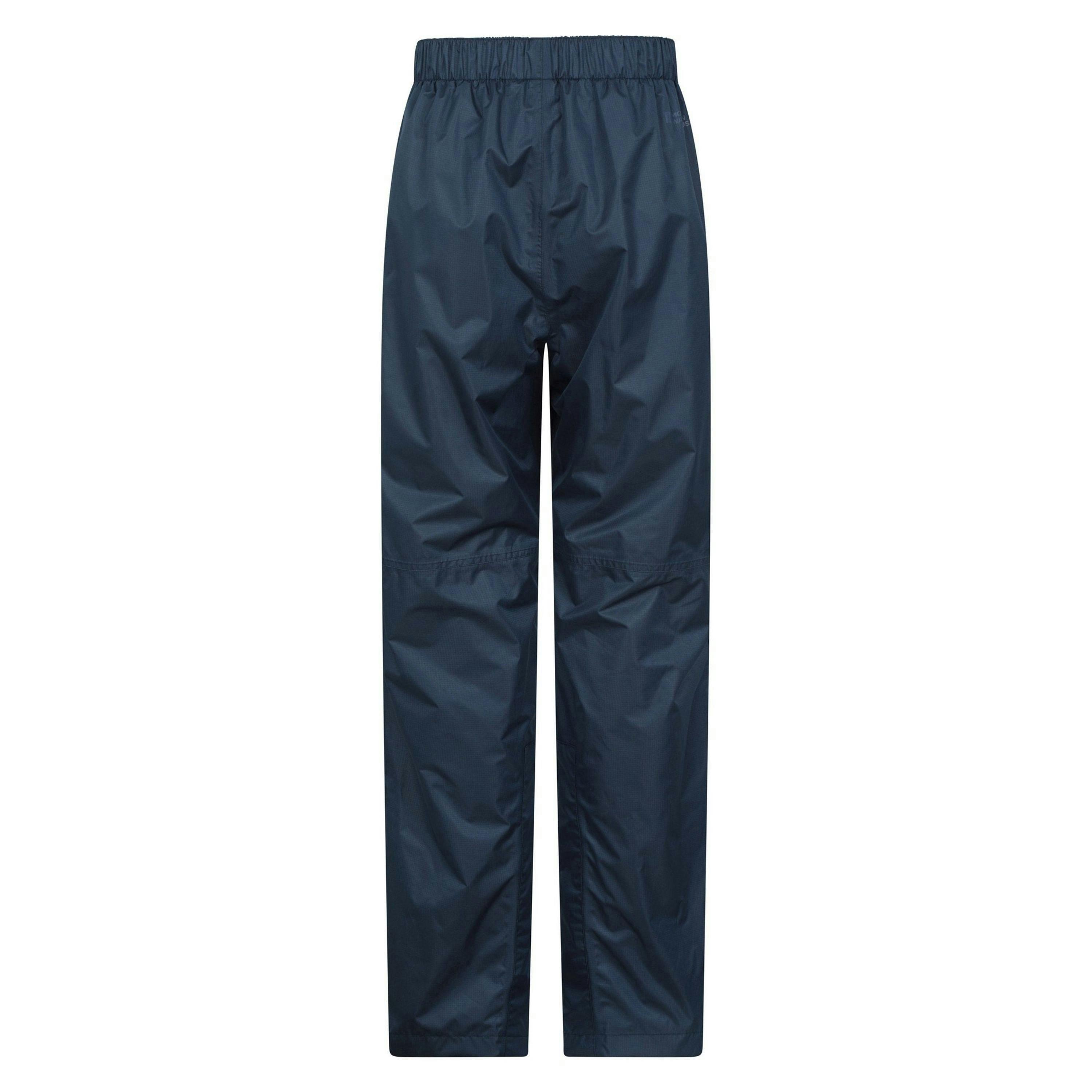 Mountain Warehouse Womens/Ladies Spray Waterproof Over Trousers , view 2 of 3