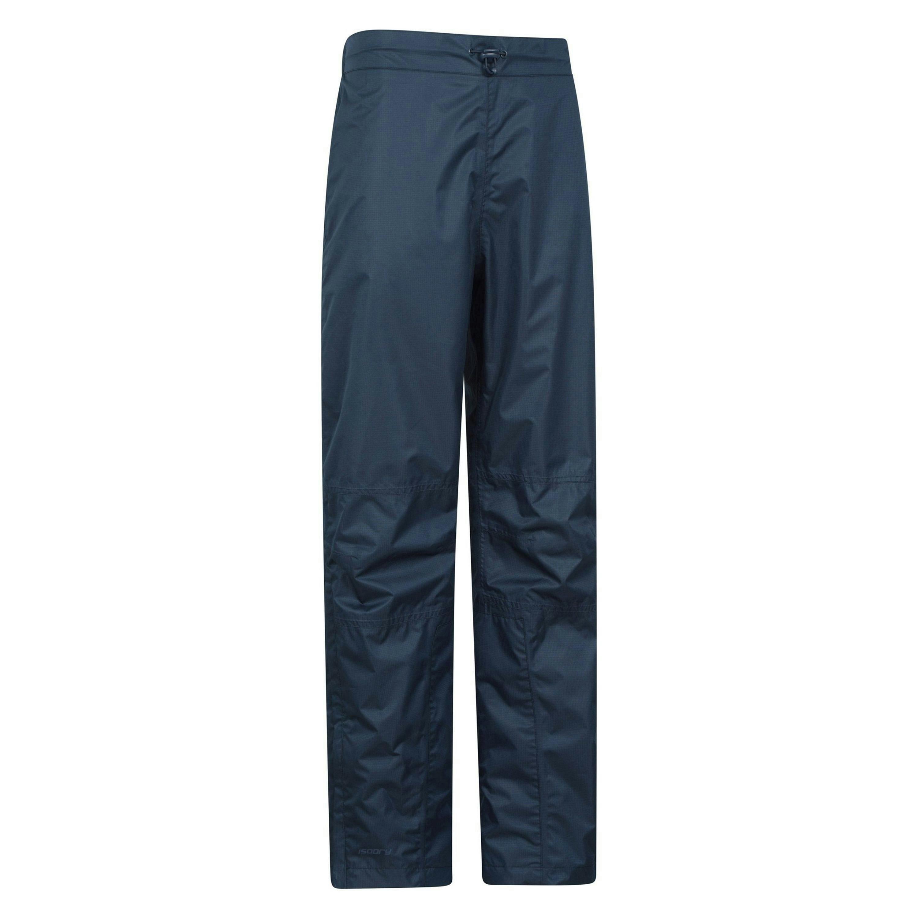 Mountain Warehouse Womens/Ladies Spray Waterproof Over Trousers , view 3 of 3