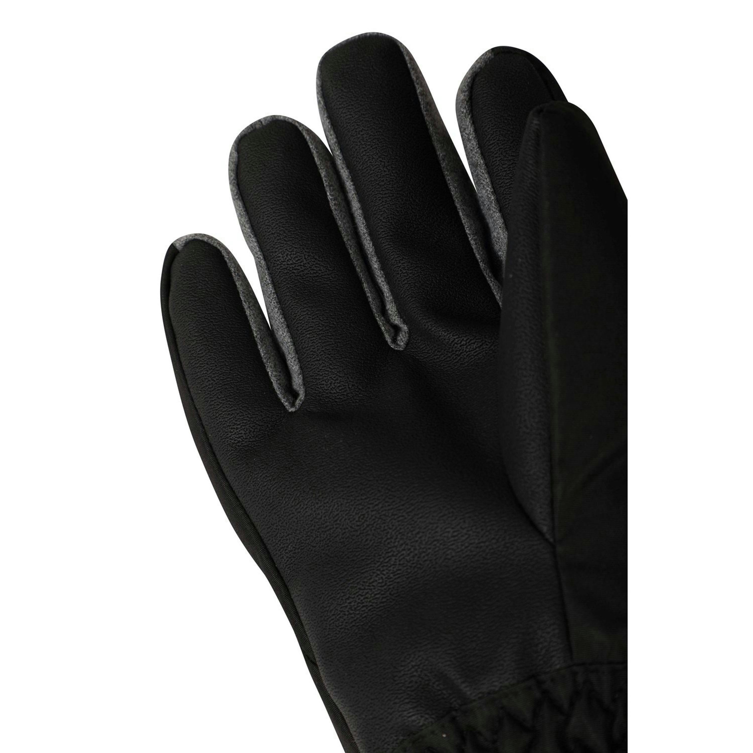 Mountain Warehouse Childrens/Kids Extreme Waterproof Ski Gloves , view 3 of 4