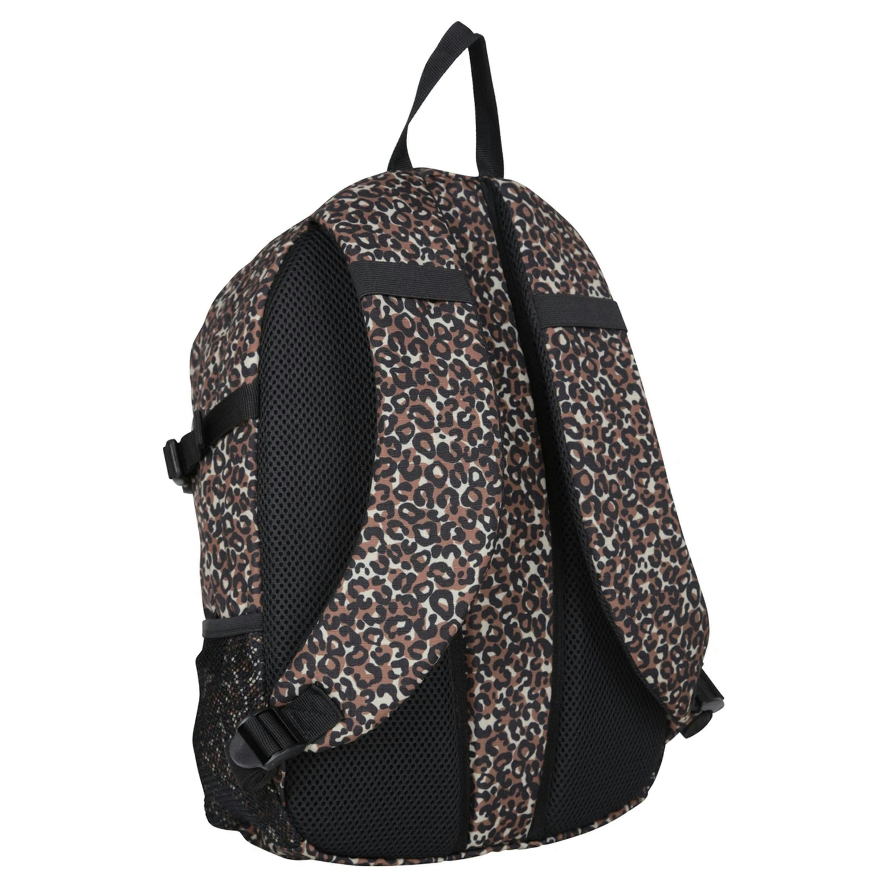 Mountain Warehouse Bolt Patterned 18L Backpack , view 2 of 6