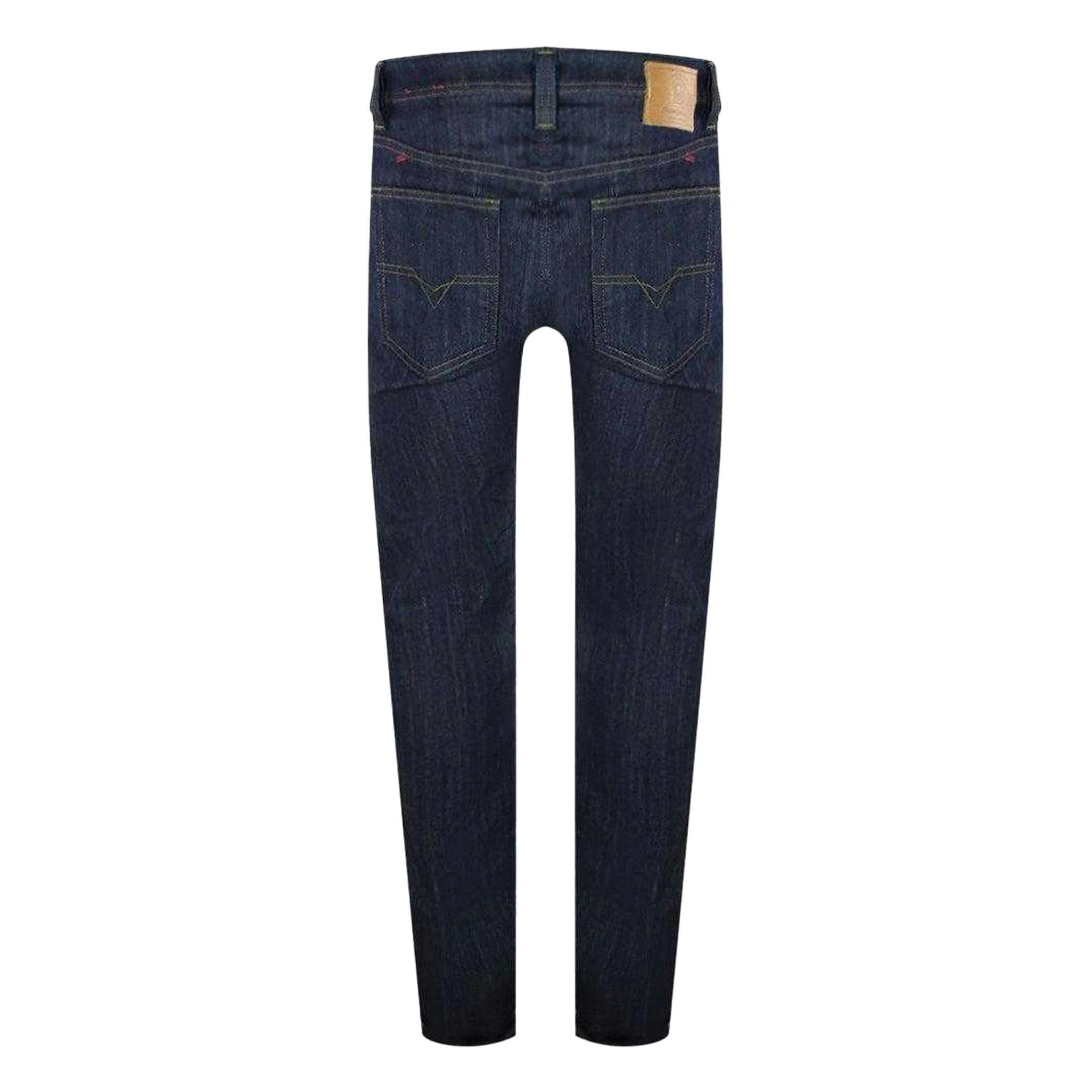Diesel Mens Larkee-X Jeans , view 2 of 4