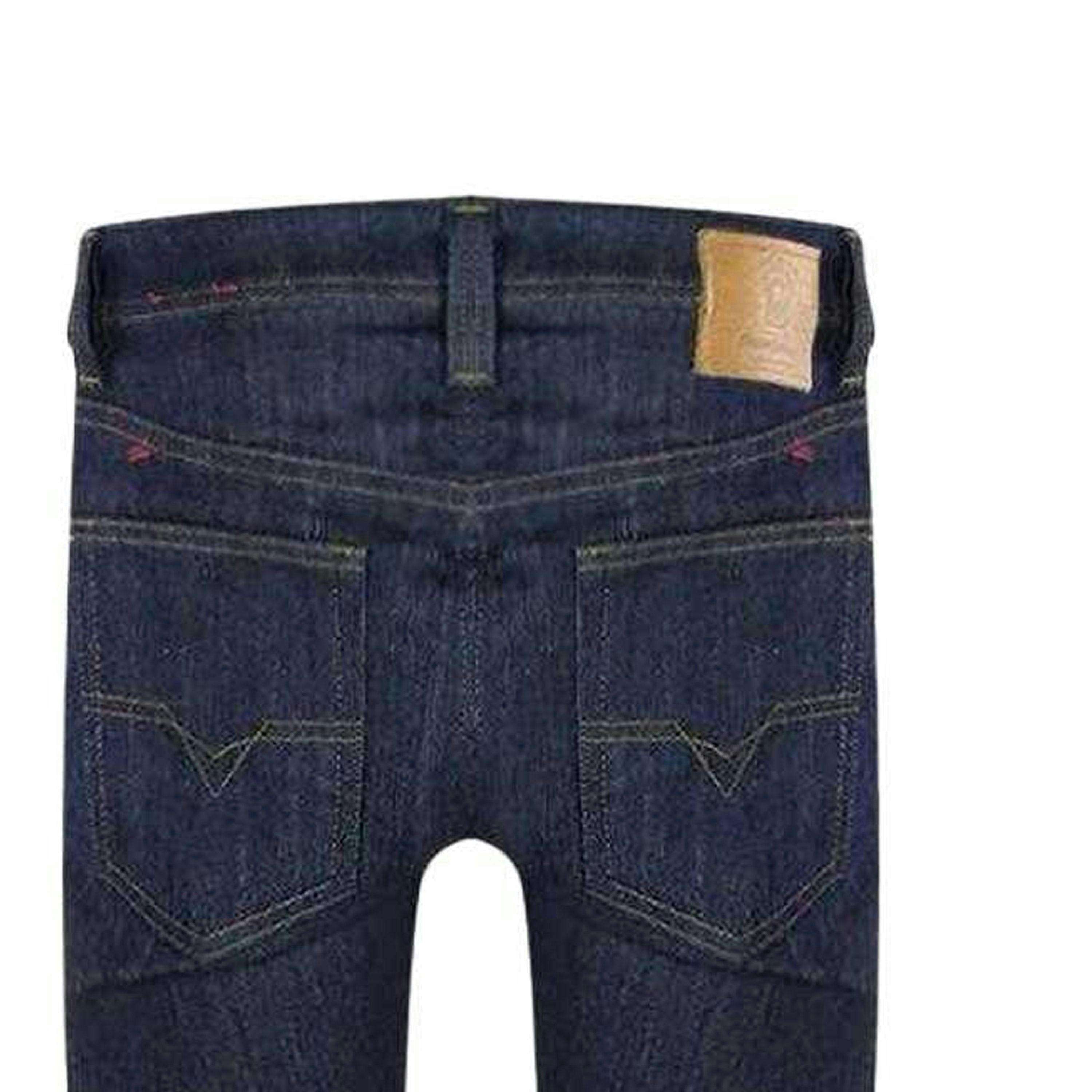 Diesel Mens Larkee-X Jeans , view 4 of 4