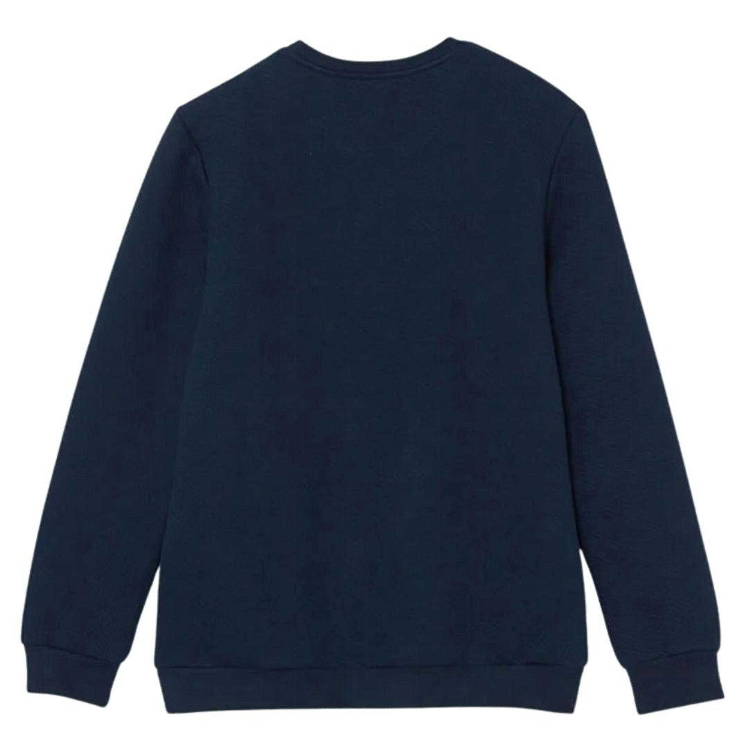 Diesel Unisex Adult Monotone Logo Sweatshirt , view 2 of 2