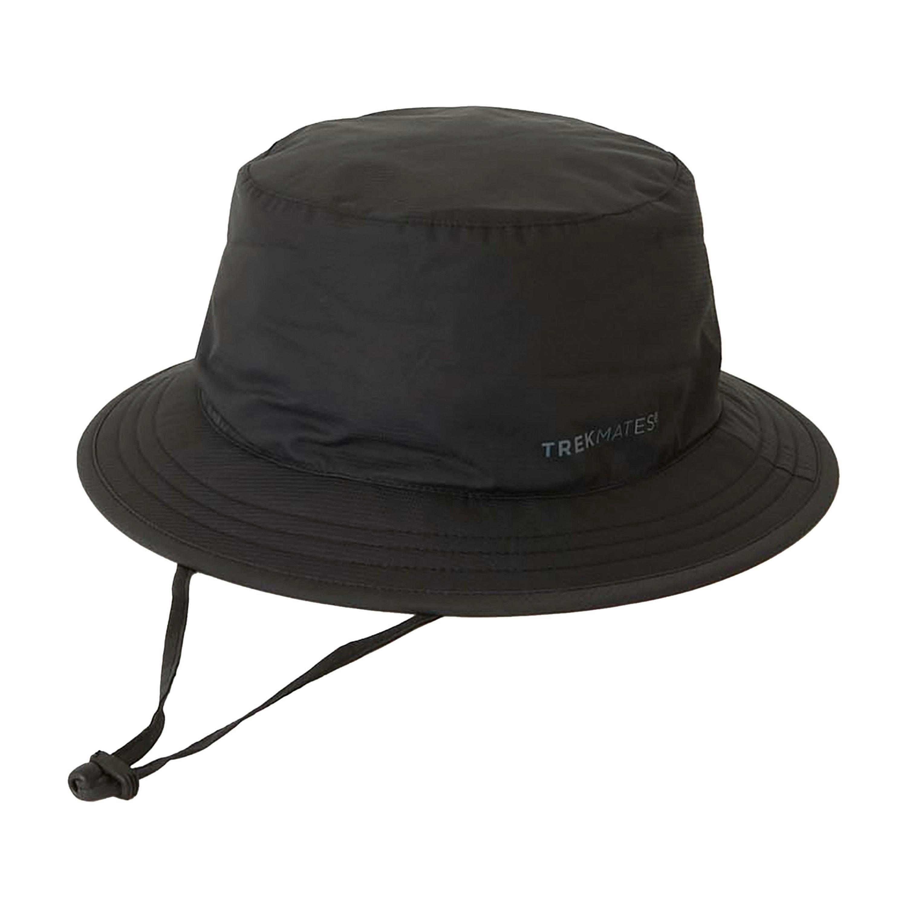Mens and Ladies Waterproof Gore Tex Bucket Hat Lightweight Outdoor Hiking Hat , view 2 of 5