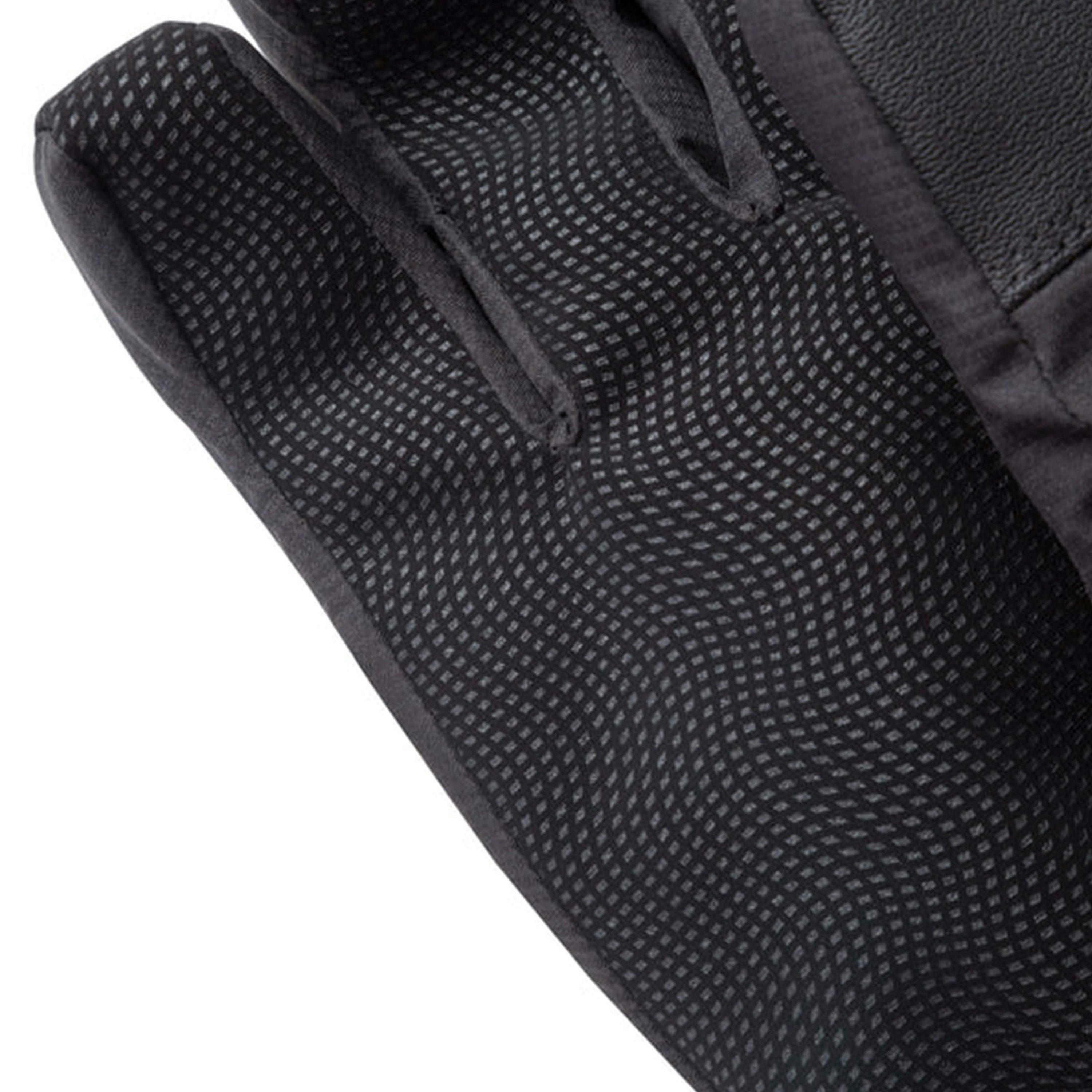 Mens Lightweight Waterproof DRY Protect Shell Touchscreen Gloves , view 4 of 5