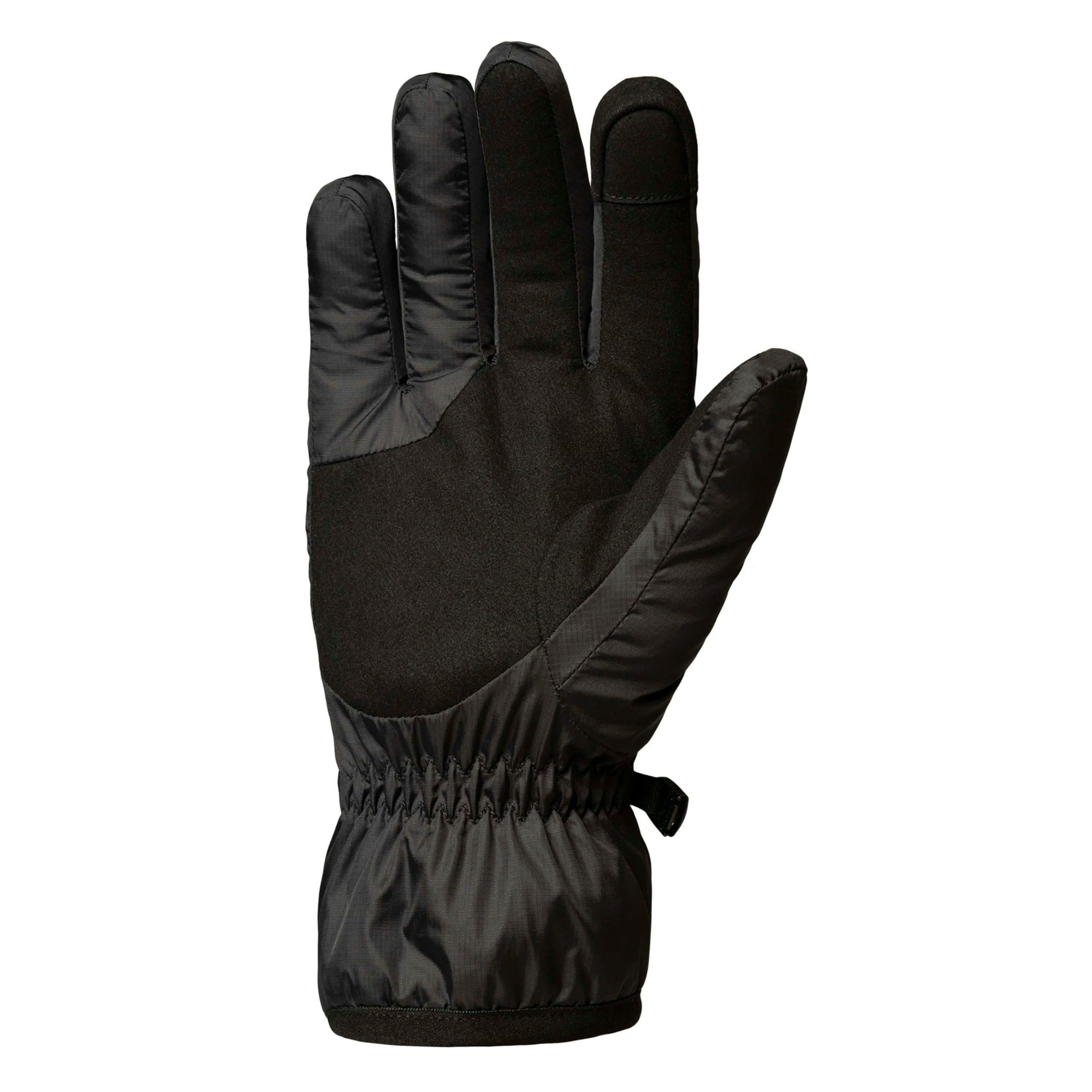 Mens Waterproof DRY Protect Primaloft Winter Touchscreen Gloves , view 2 of 5