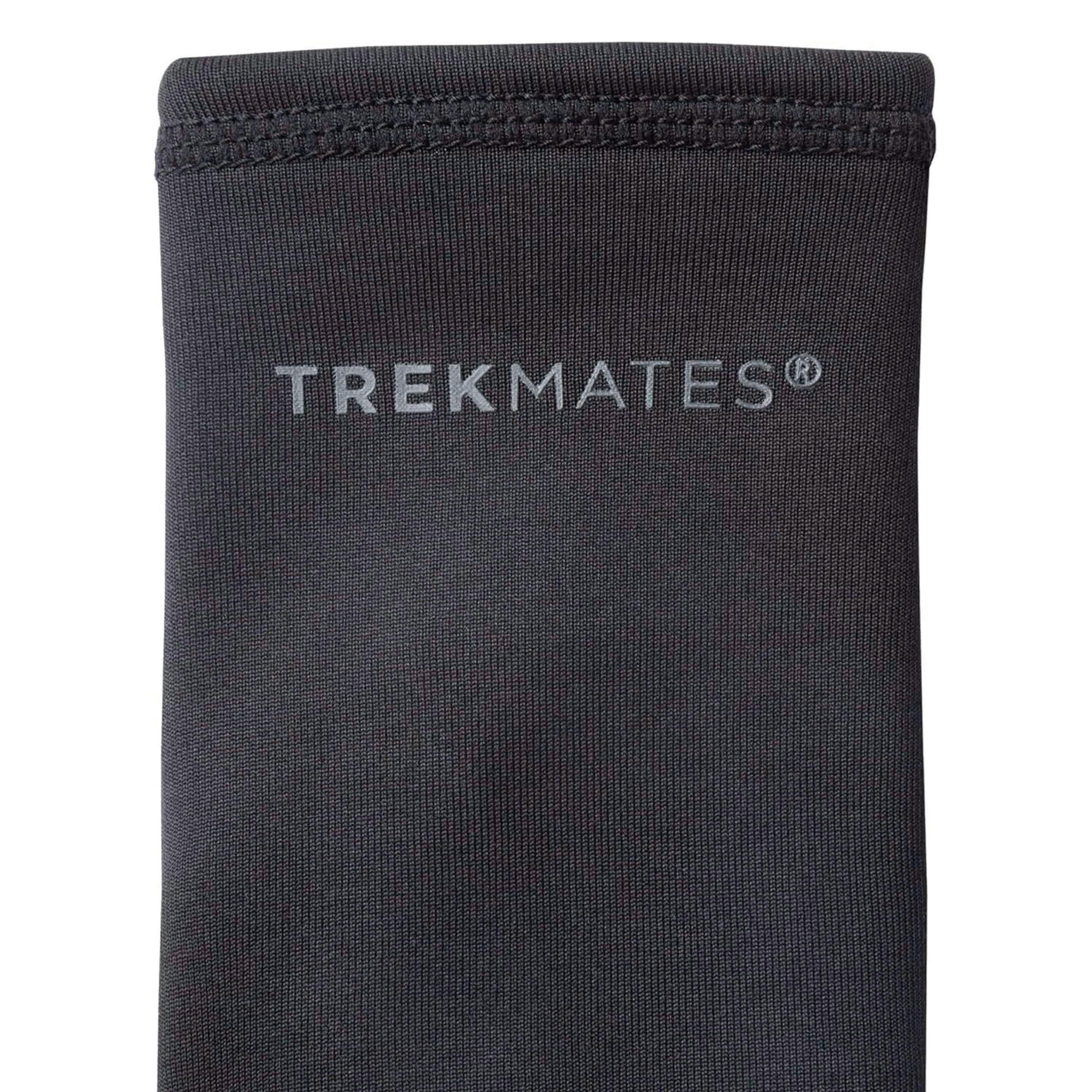 Mens Lightweight Stretch Liner Quick-Dry Touchscreen Gloves , view 4 of 5