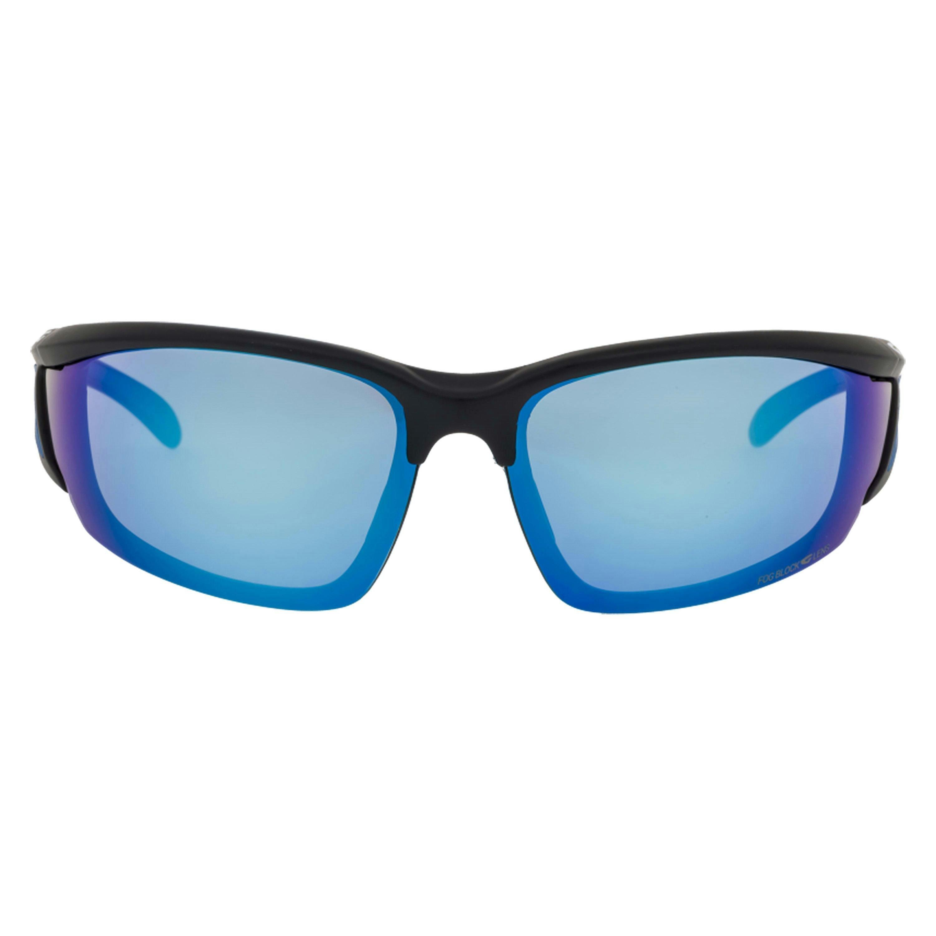 Unisex Lynx UV400 Sport Sunglasses with Mirror Anti-Fog Polycarbonate Lens , view 2 of 5