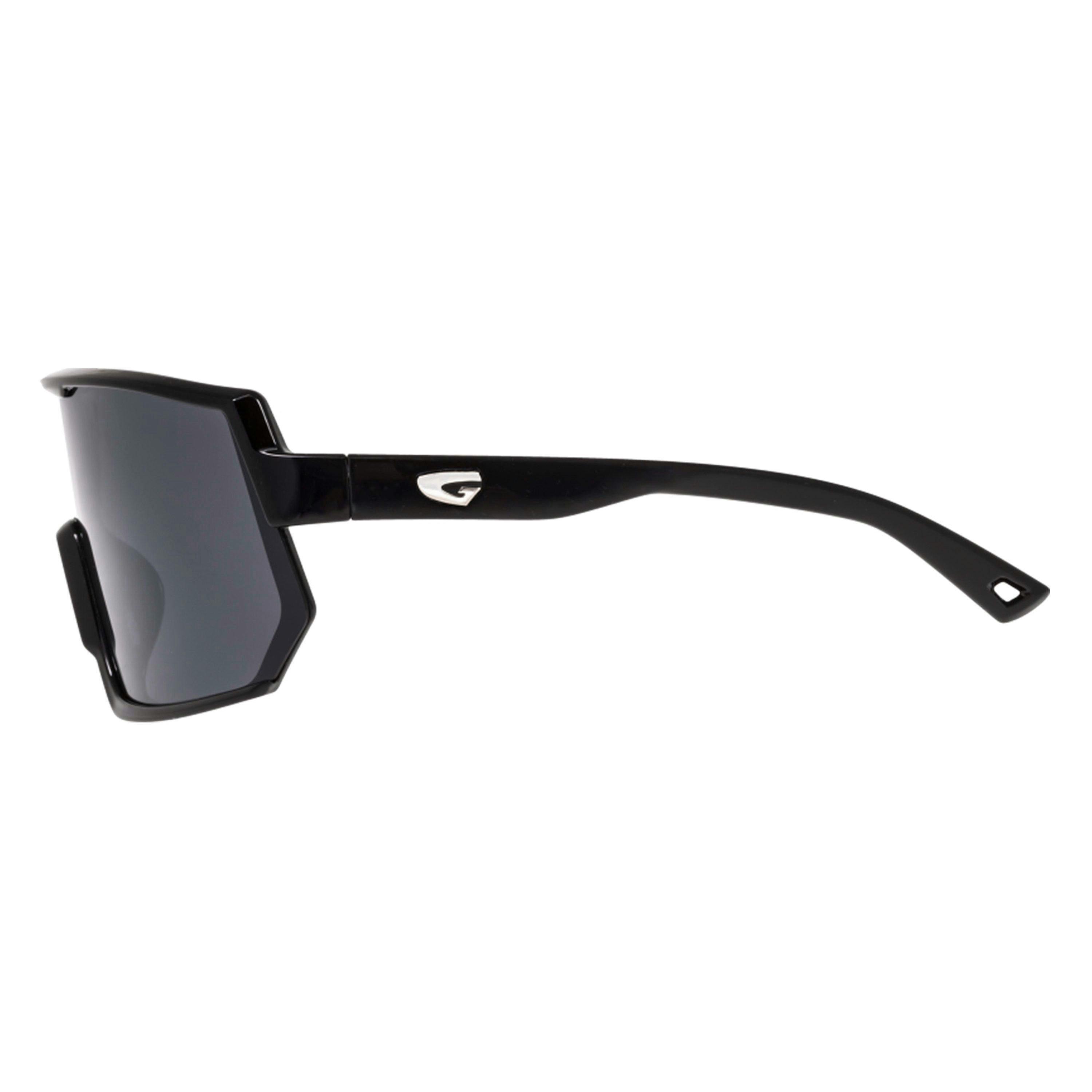 Unisex Polarised UV400 Cycling Sunglasses with Anti-Fog Mirror Hydrophobic Lens , view 3 of 5