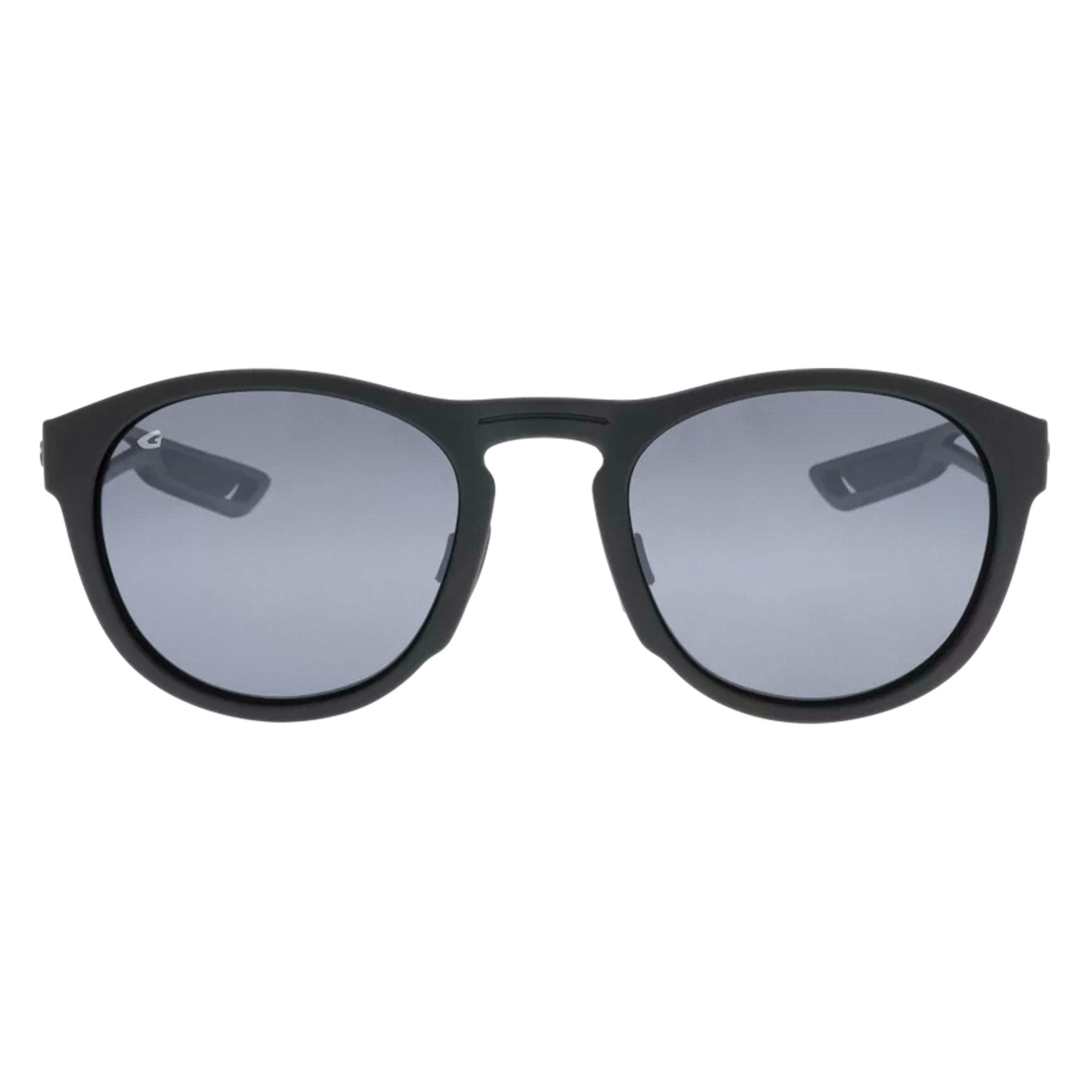 Unisex Polarised UV400 Lifestyle Sunglasses with Mirror Hydrophobic TR90 Frame , view 3 of 5