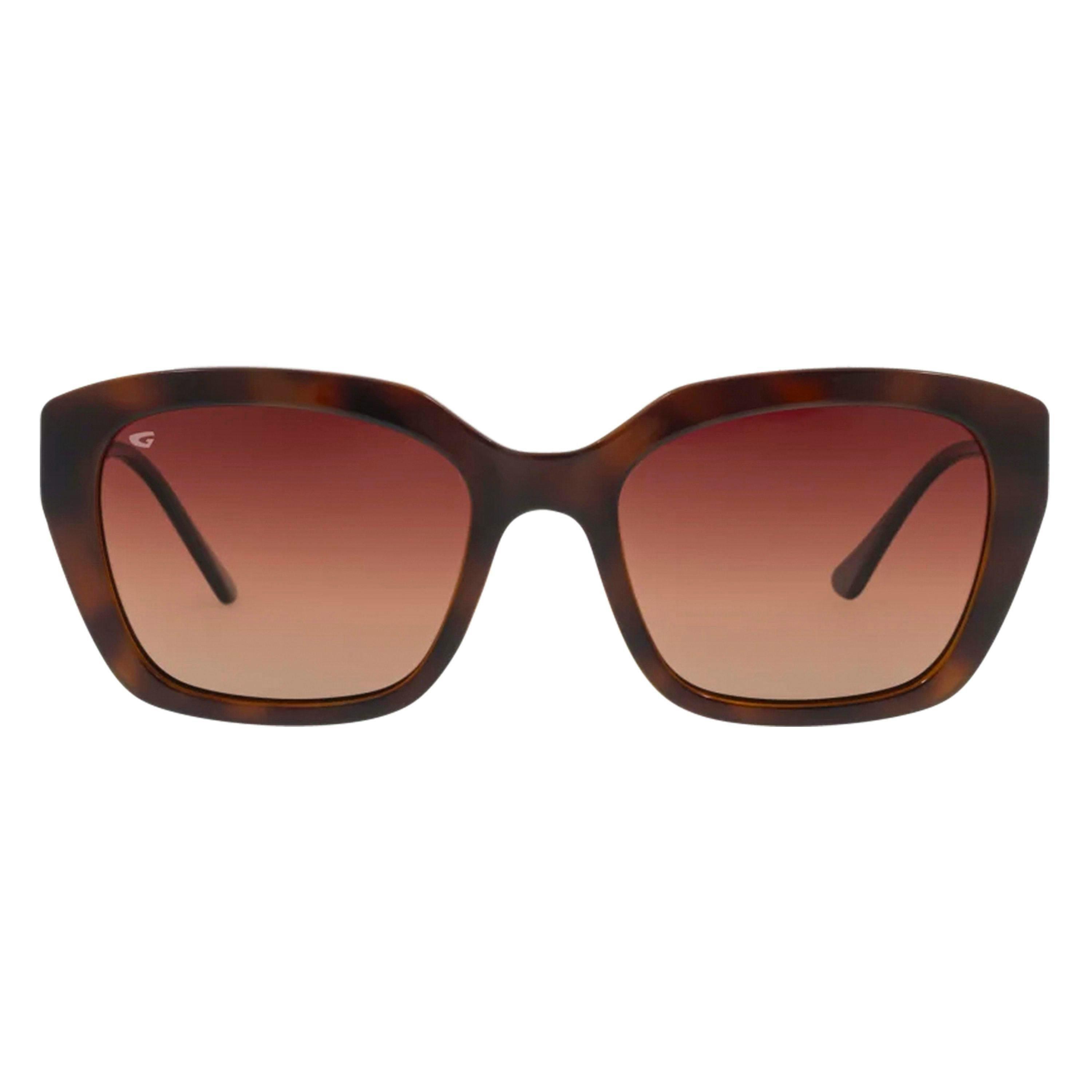Gal Polarised UV400 Lifestyle Sunglasses with Metal-Polycarbonate Frame , view 3 of 5