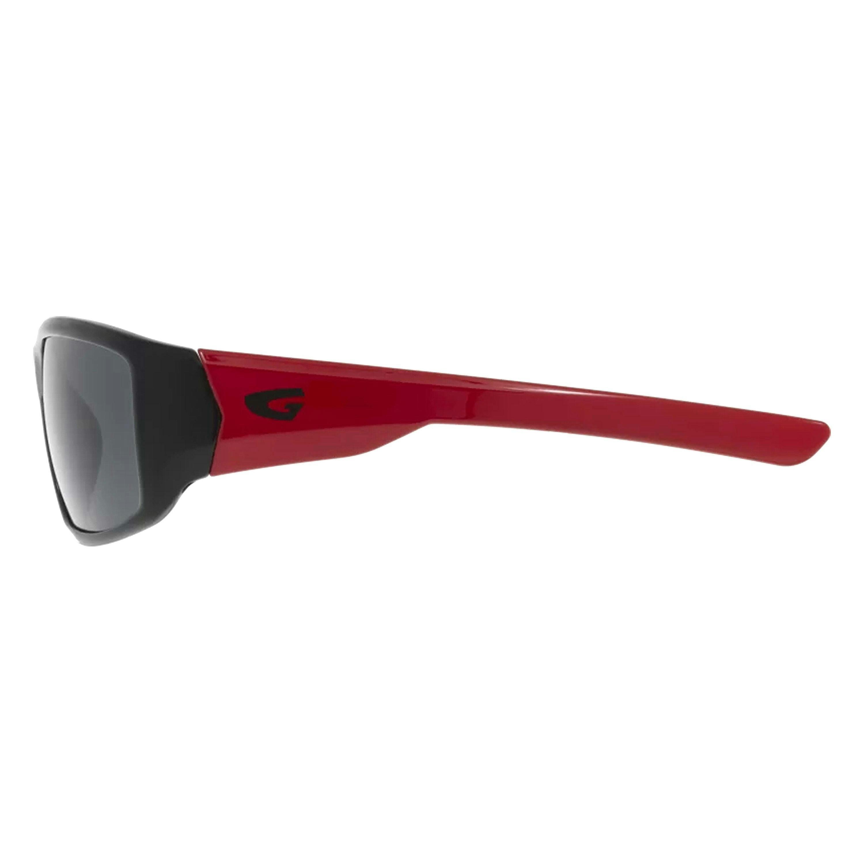 Kids’ Jungle Polarised UV400 Outdoor Sunglasses with Flexible HYTREL Frame , view 3 of 5