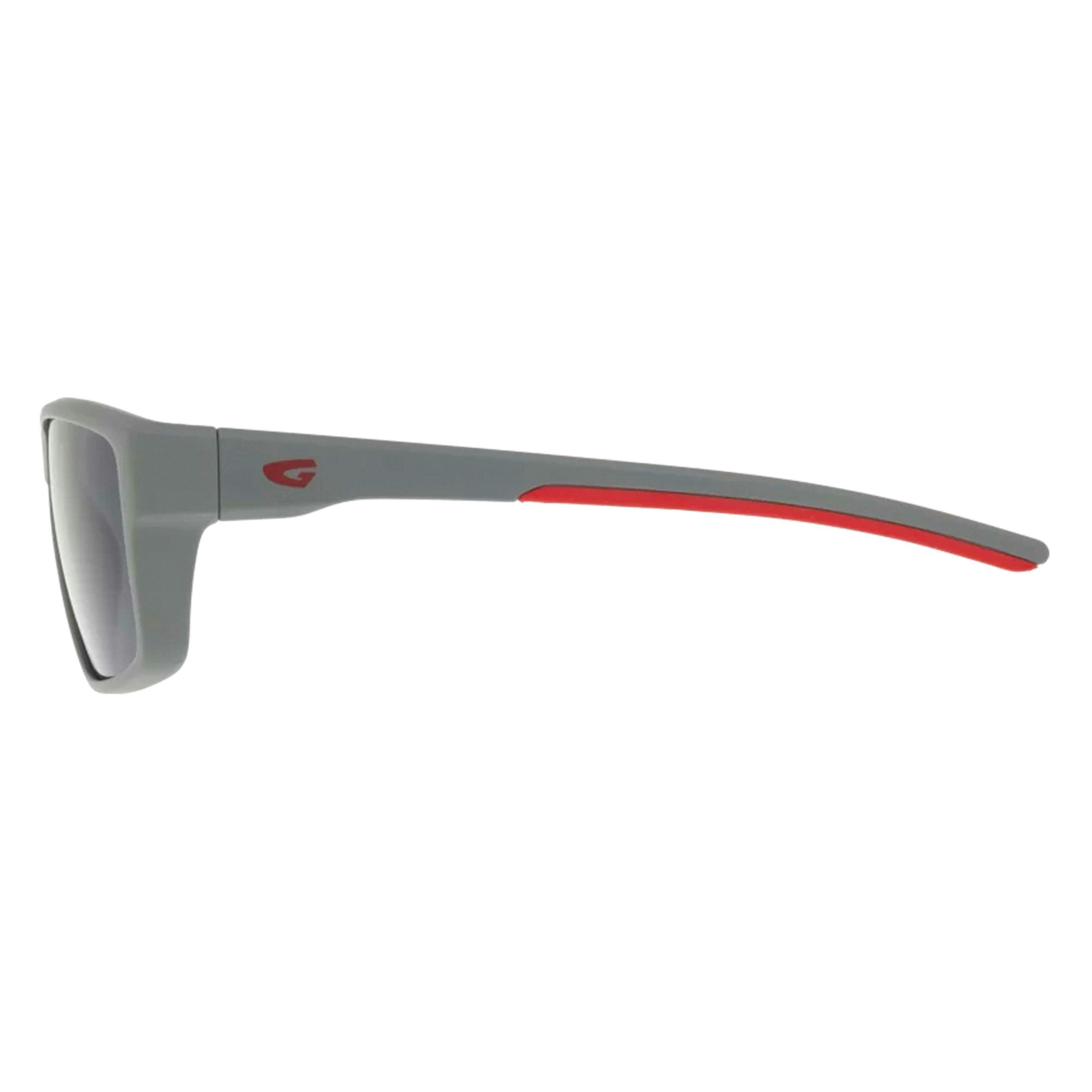 Boys Junior Polarised UV400 Protection Sport Sunglasses with Durable Frame , view 3 of 5