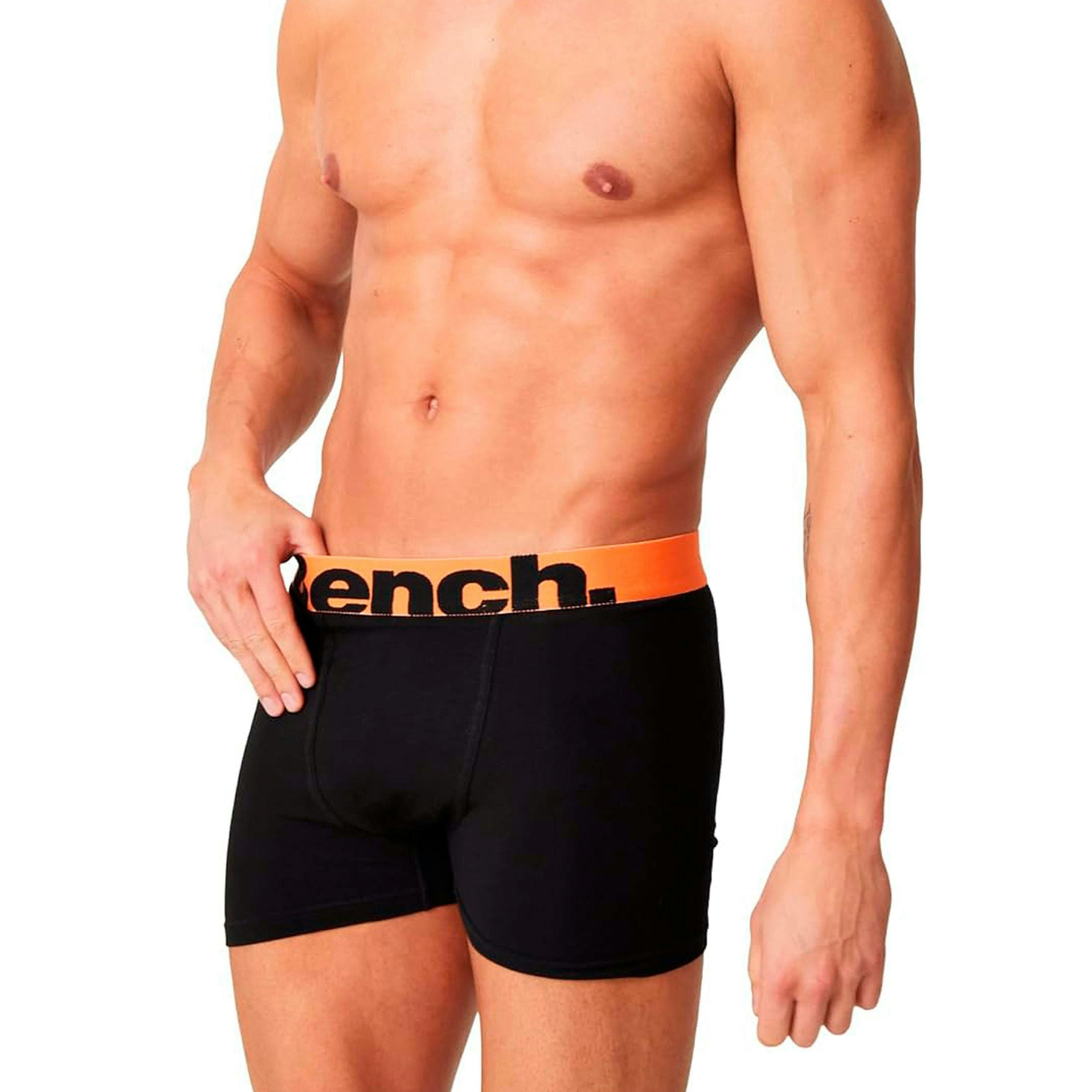 7 Pack Boys Boxer Shorts Soft Breathable Everyday Comfort Fit , view 4 of 5
