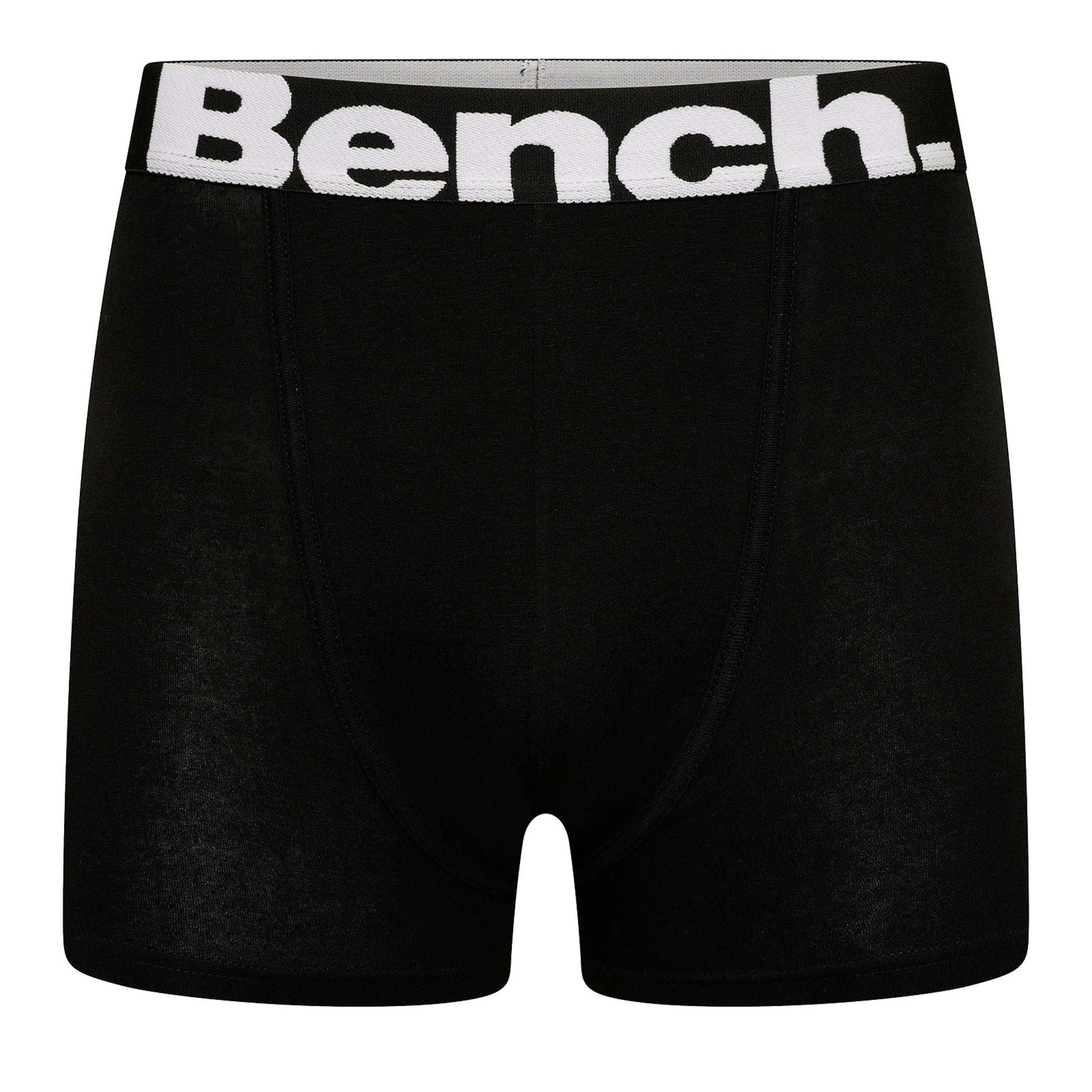 5 Pack Boys Cotton Boxer Shorts | Soft Stretch Everyday Comfort Fit Underwear , view 2 of 4