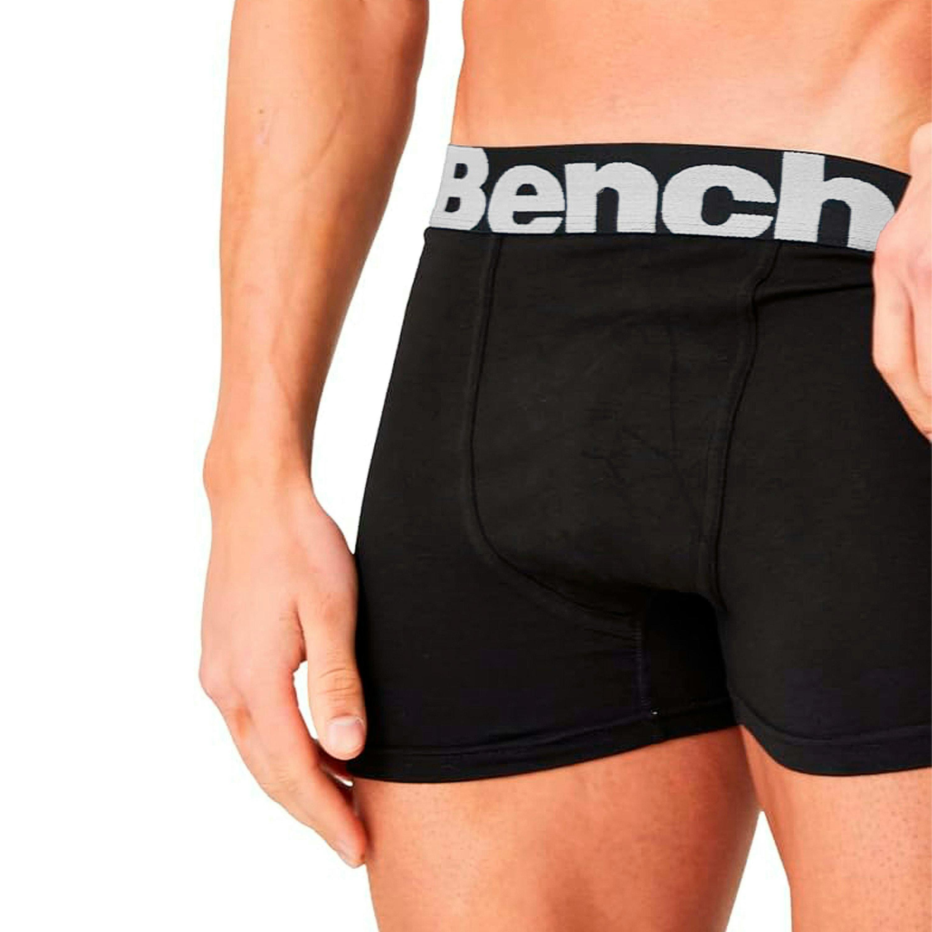 5 Pack Boys Cotton Boxer Shorts | Soft Stretch Everyday Comfort Fit Underwear , view 4 of 4