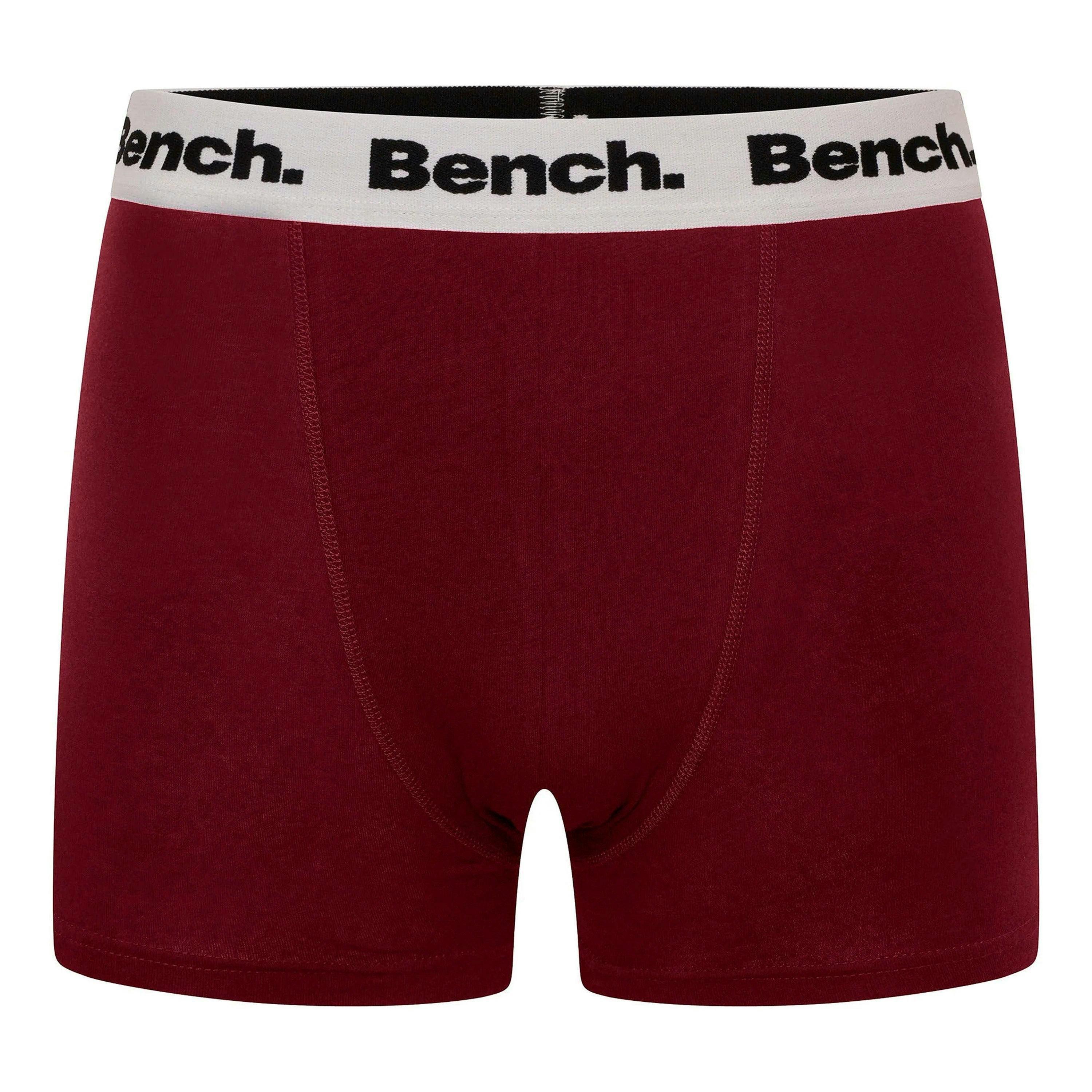 7 Pack Boys Cotton Blend Boxer Shorts Assorted Colours Comfy Underwear , view 2 of 5