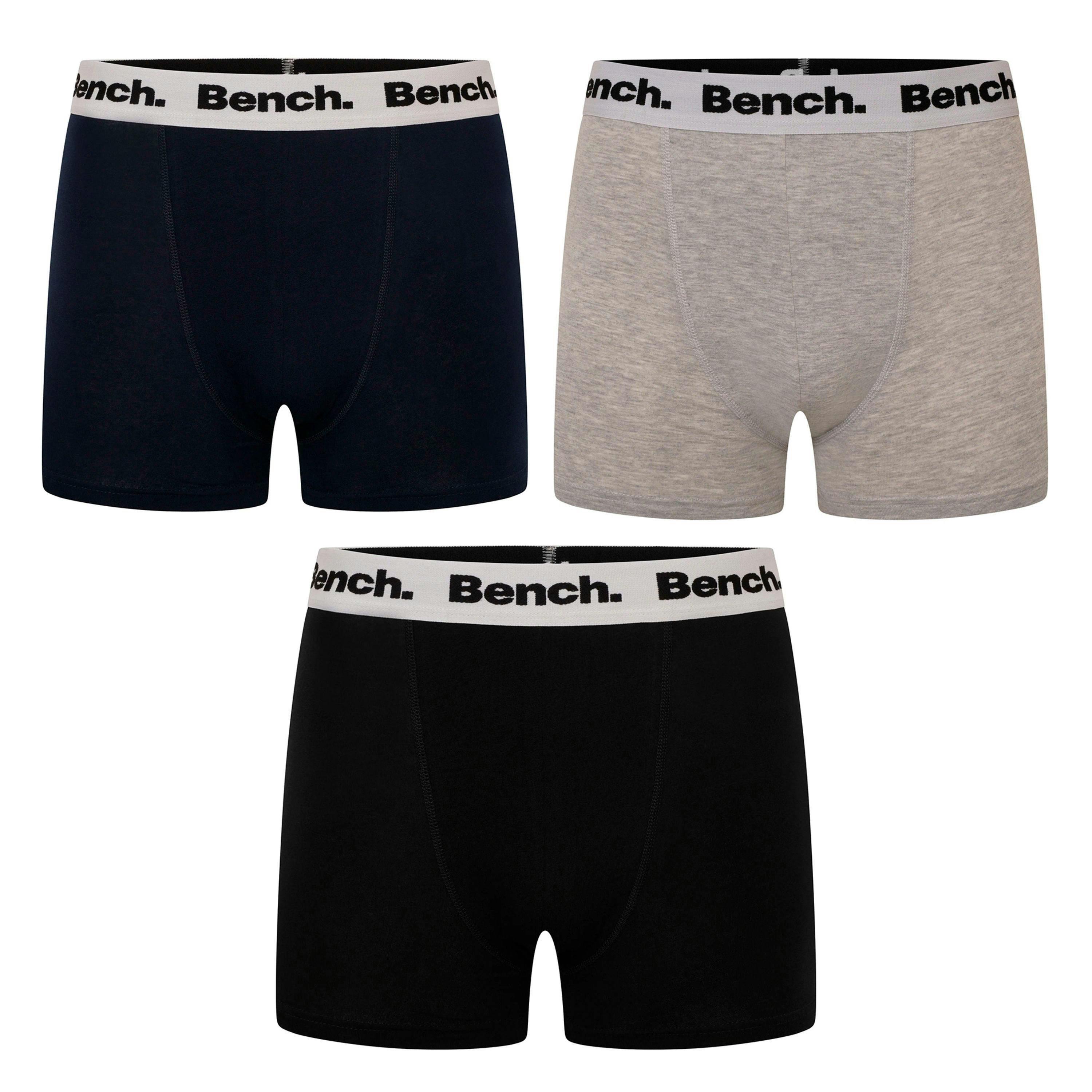 7 Pack Boys Cotton Blend Boxer Shorts Assorted Colours Comfy Underwear , view 3 of 5