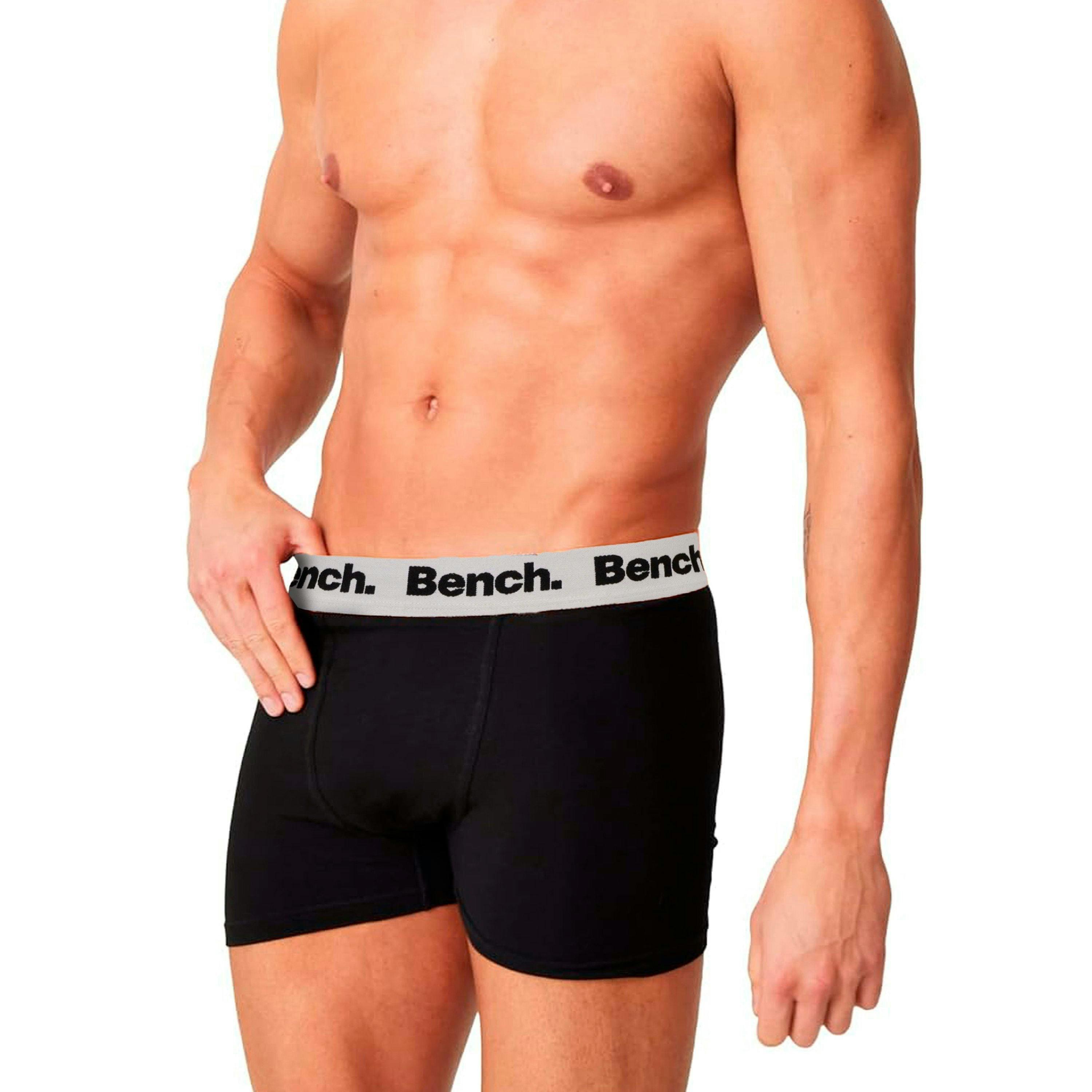 7 Pack Boys Cotton Blend Boxer Shorts Assorted Colours Comfy Underwear , view 5 of 5