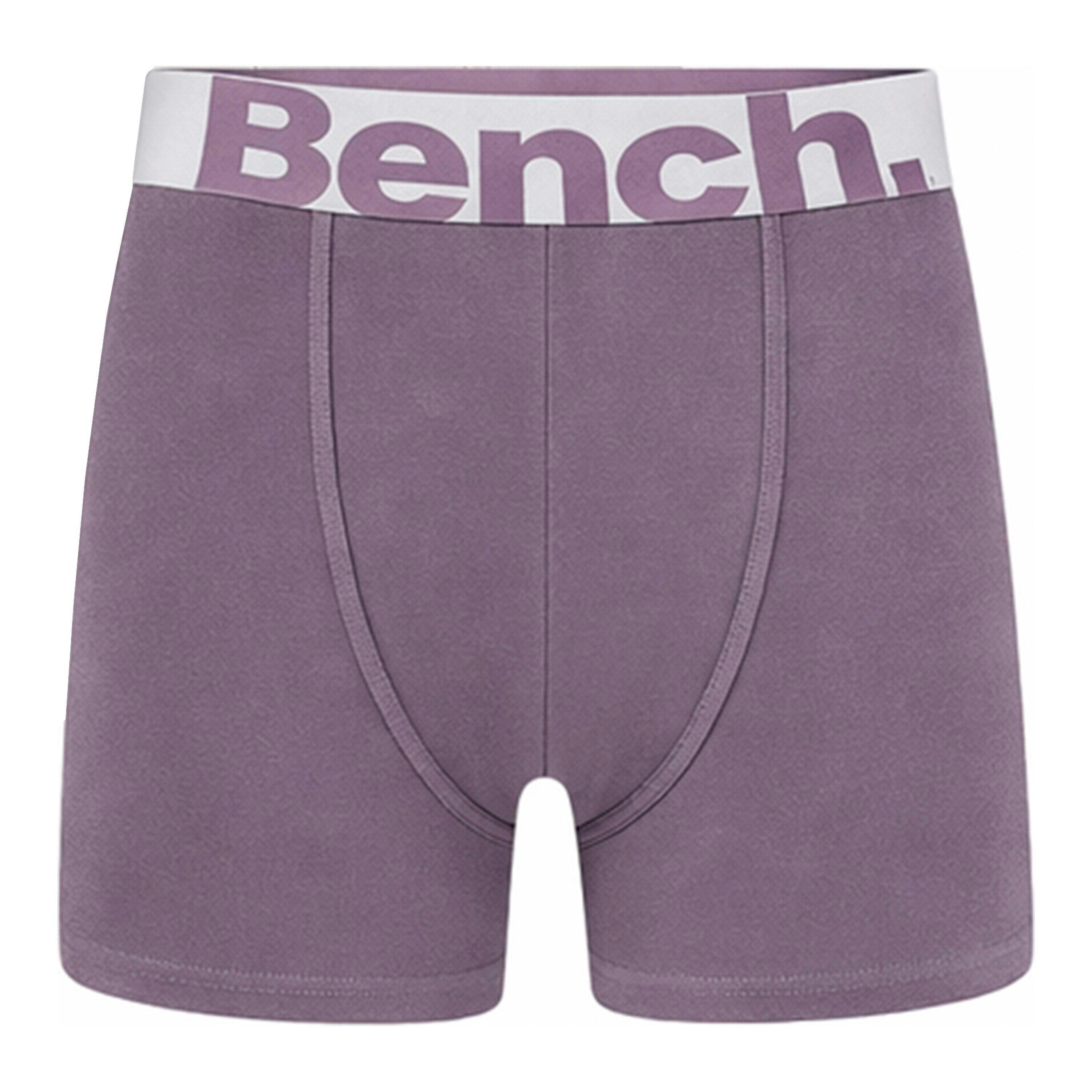 5 Pack Mens Cotton Rich Boxers Breathable Soft Underwear , view 2 of 5