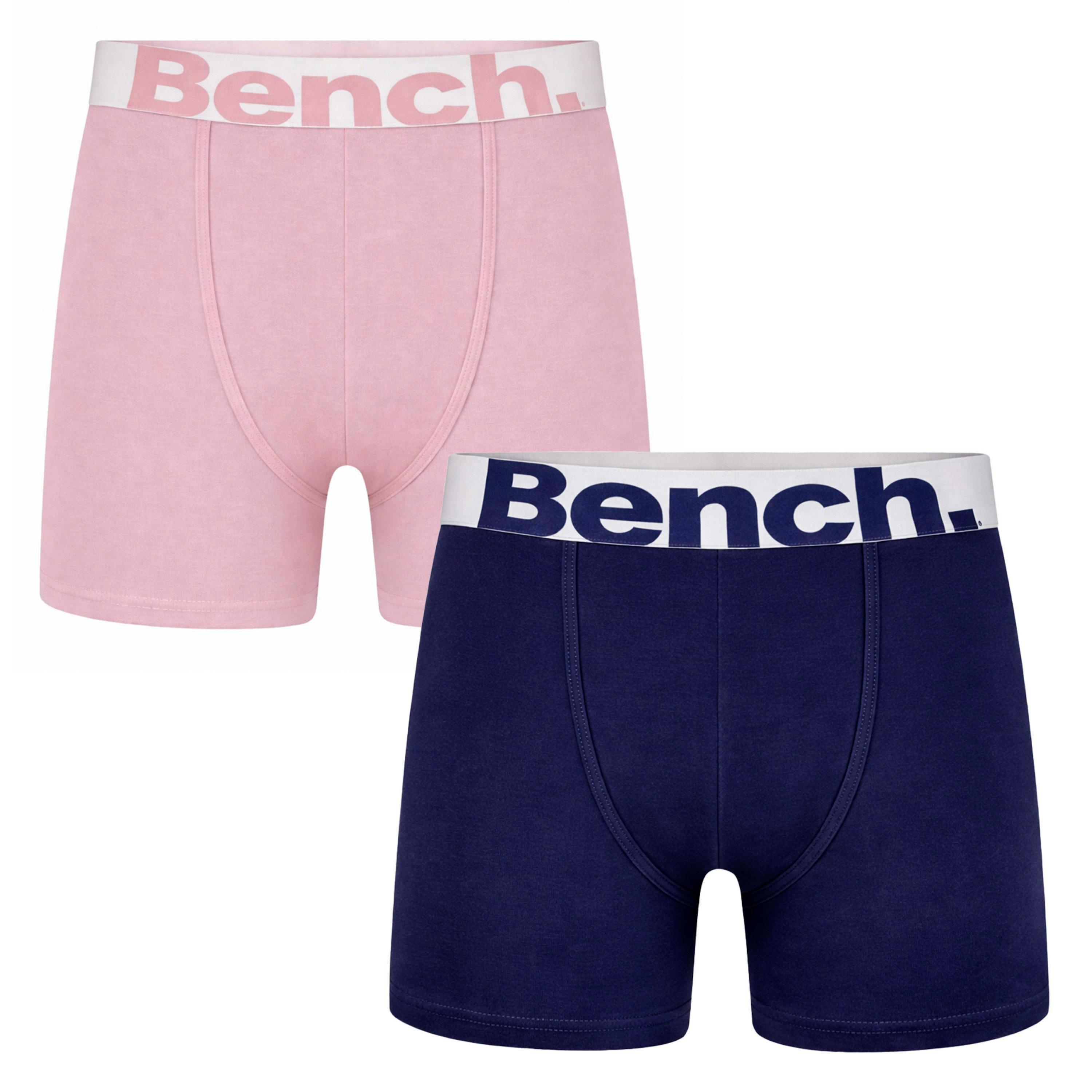 5 Pack Mens Cotton Rich Boxers Breathable Soft Underwear , view 4 of 5