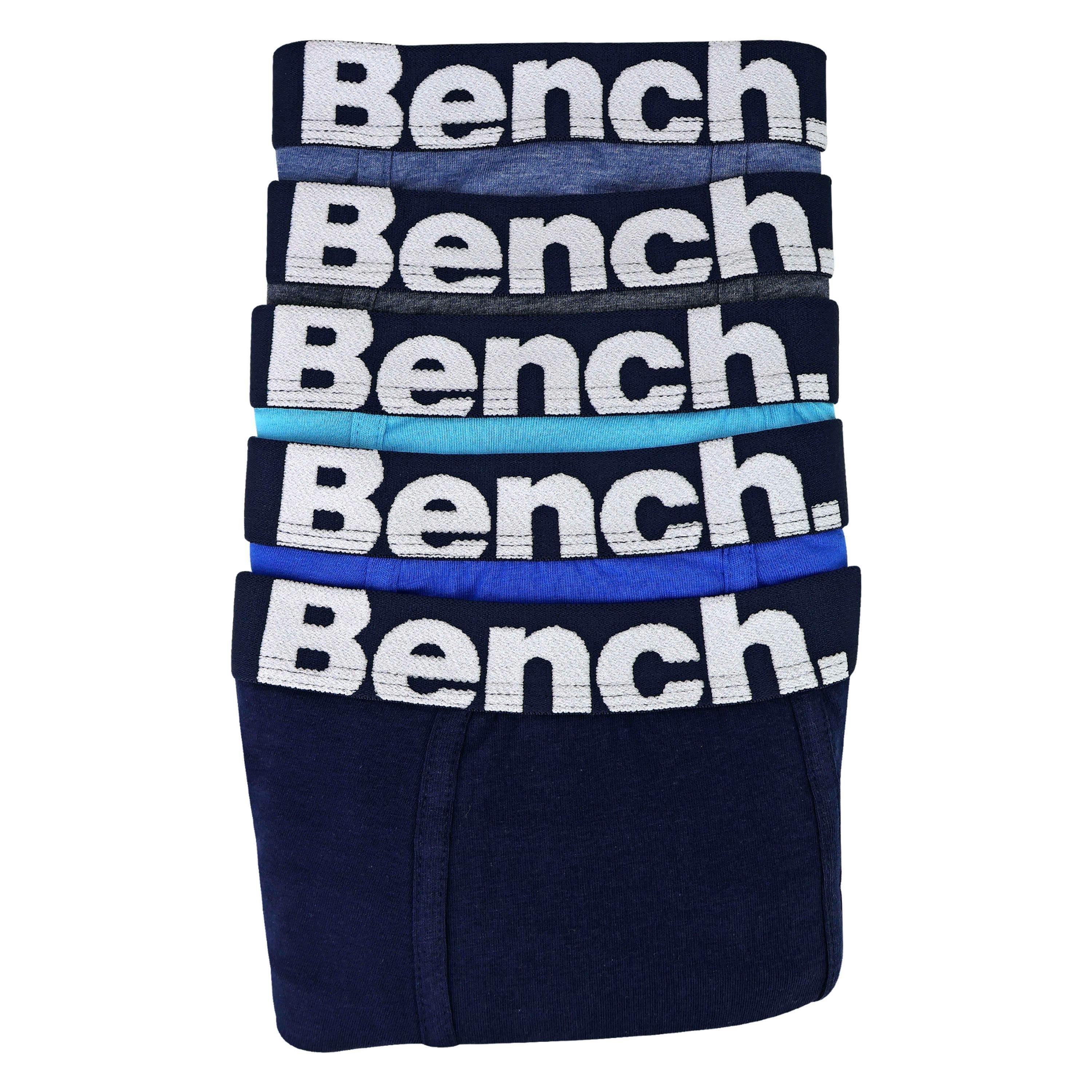 5 Pack Boys Cotton Stretch Boxers | Breathable Everyday Assorted Underwear , view 2 of 5