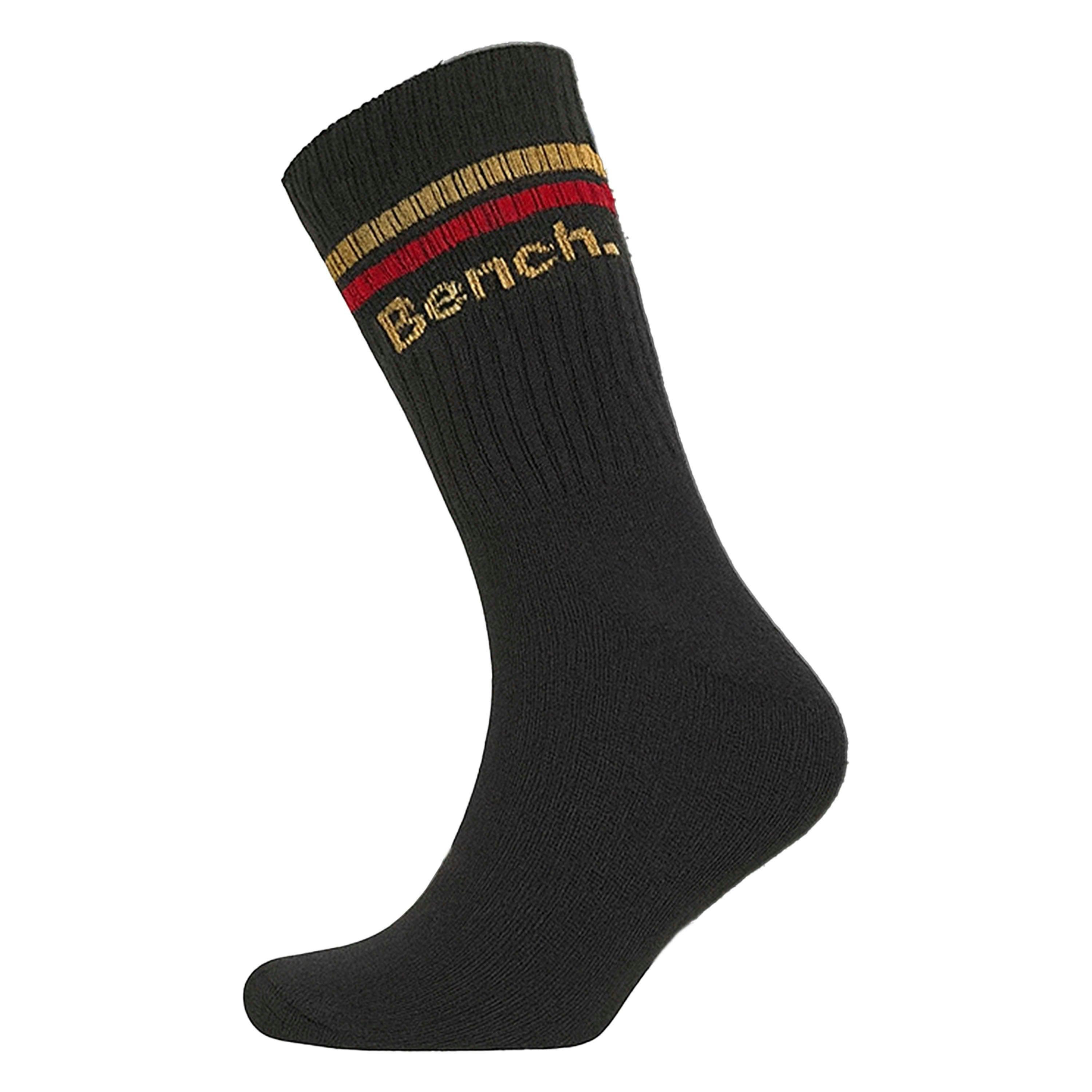 5 Pairs Mens Crew Cotton Socks - Breathable Sport Athletic Socks , view 2 of 3