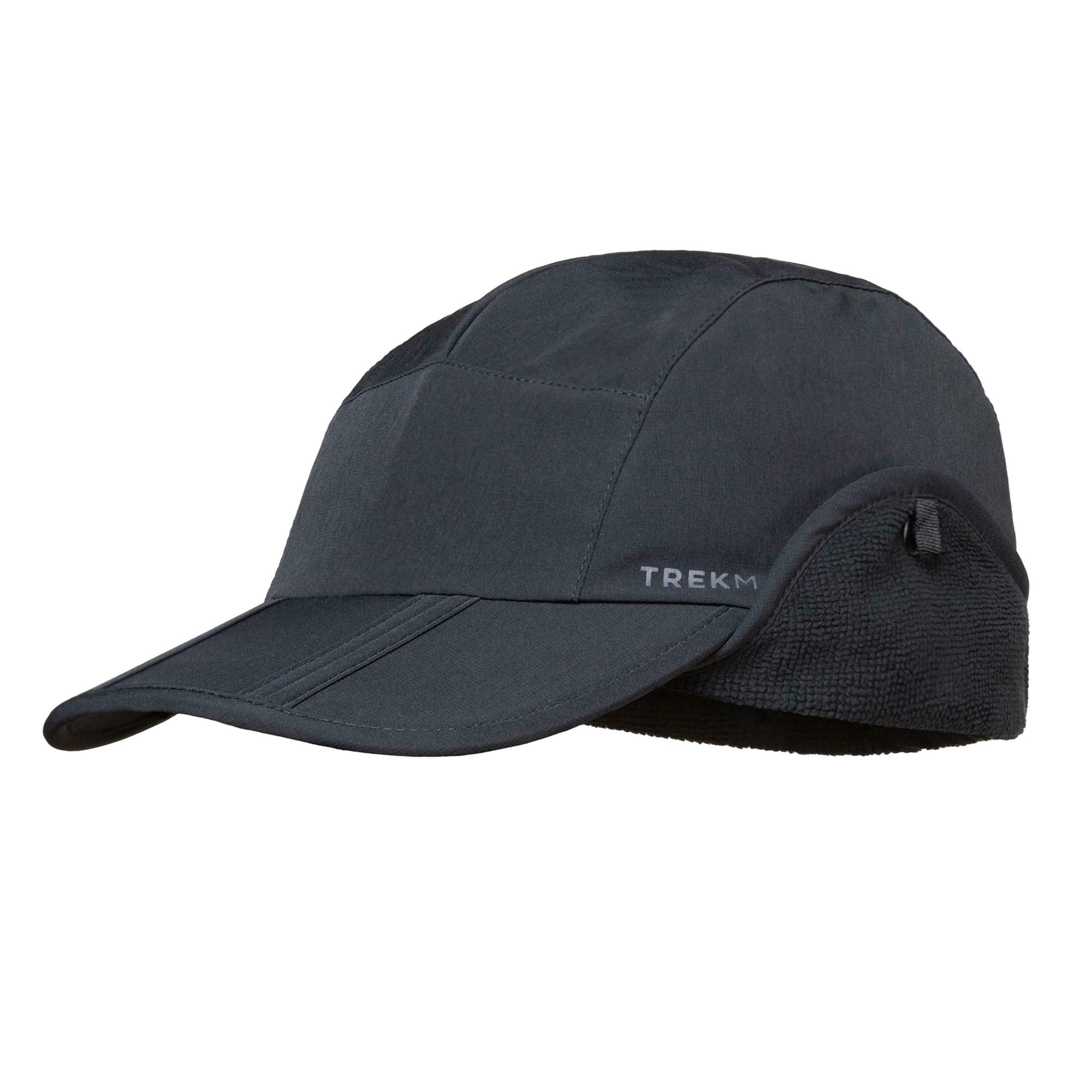 Higgor Cap Windproof Softshell GORETEX INFINIUM Warm Hiking Outdoor Hat , view 2 of 4