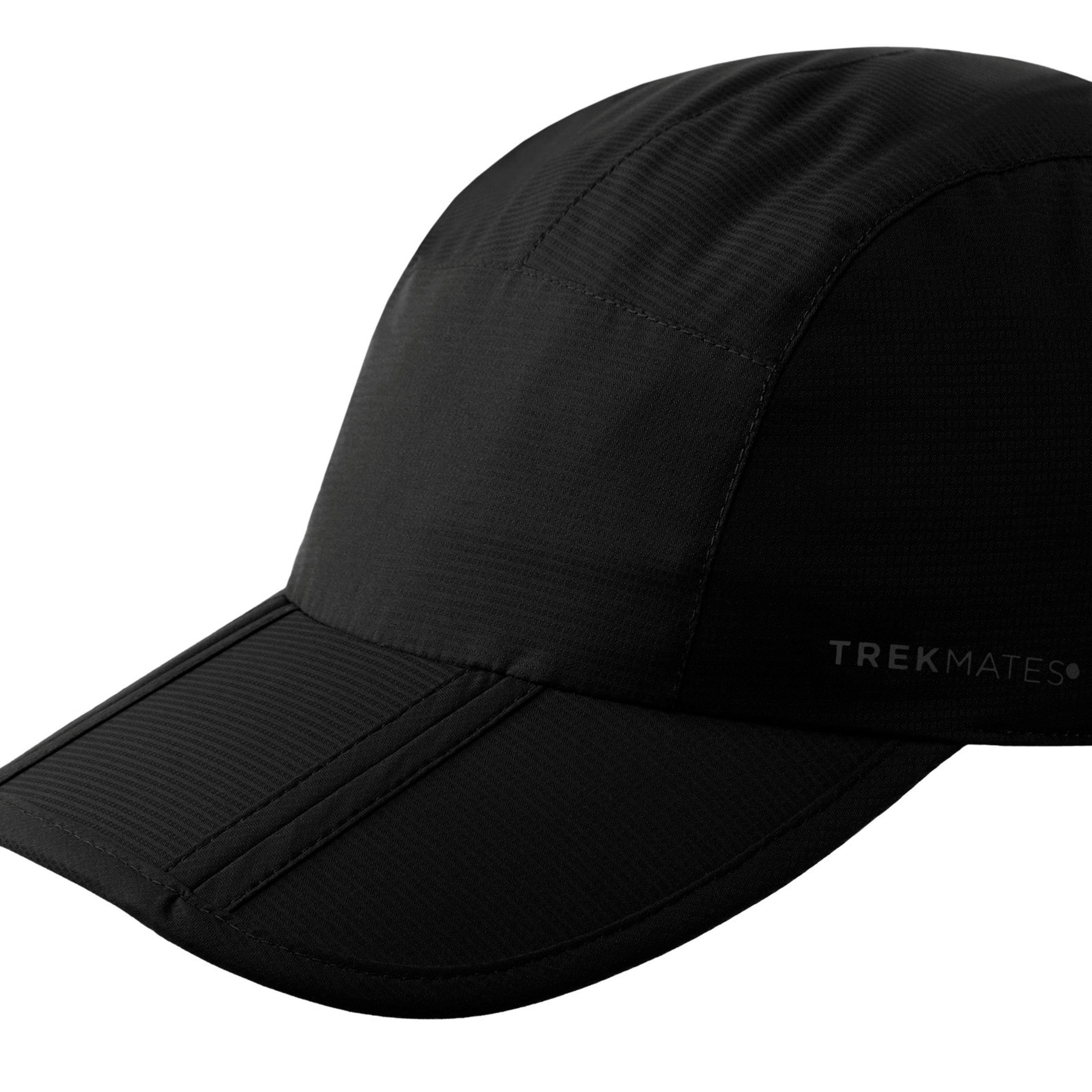 Mens Ladies Stanage Cap Waterproof Windproof Packable Hiking Outdoor Hat , view 2 of 4