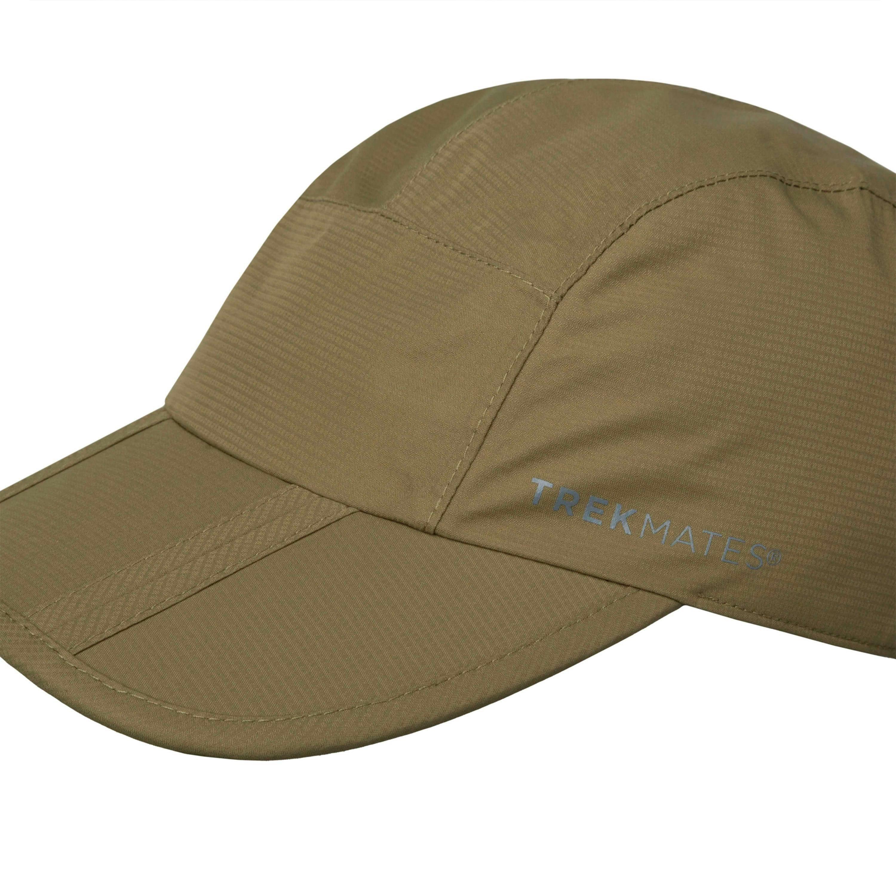 Mens Ladies Burbage DRY Cap Waterproof Breathable Outdoor Hiking Walking , view 3 of 5