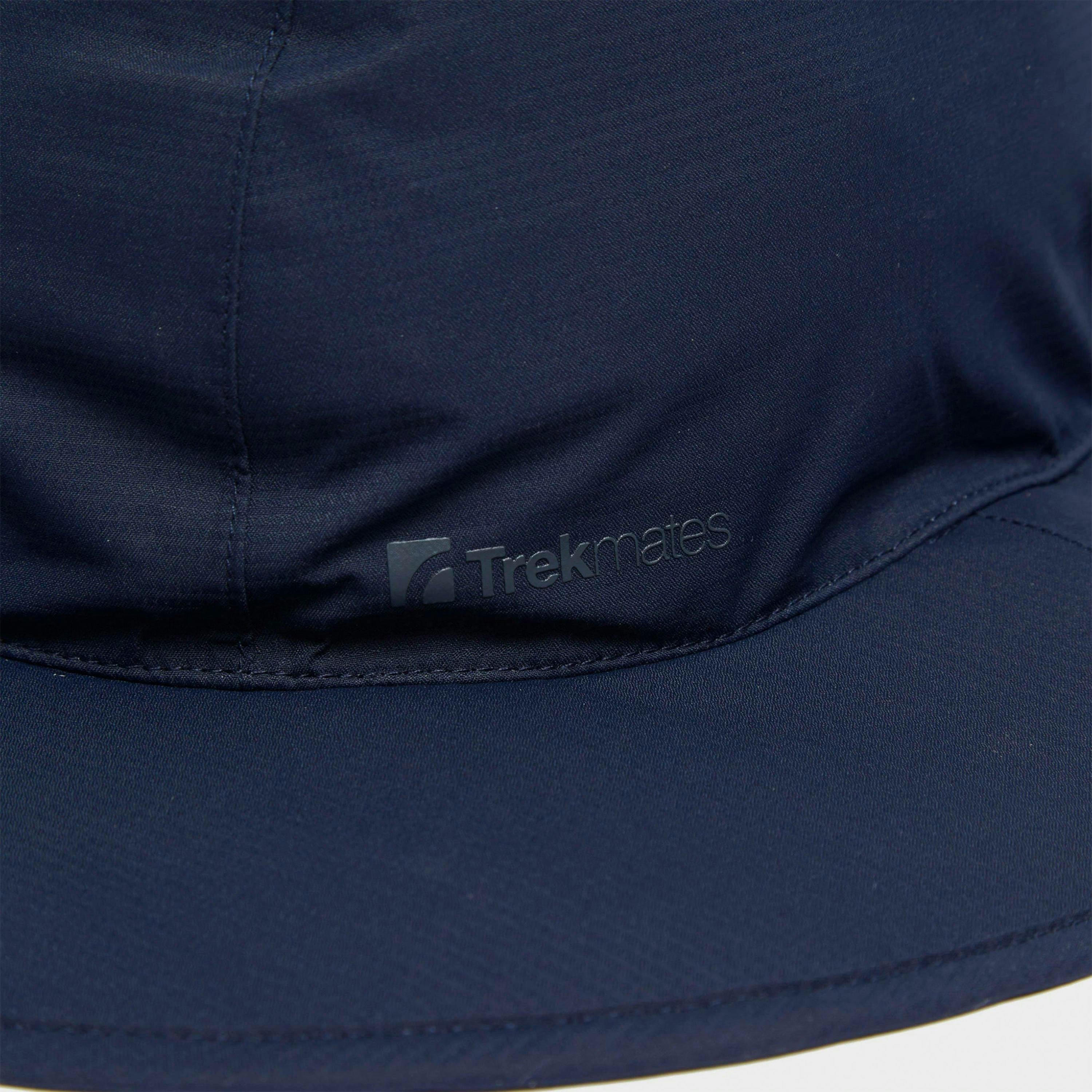 Mens Ladies Blackden DRY Hat Waterproof Breathable Outdoor Hiking Walking , view 4 of 5