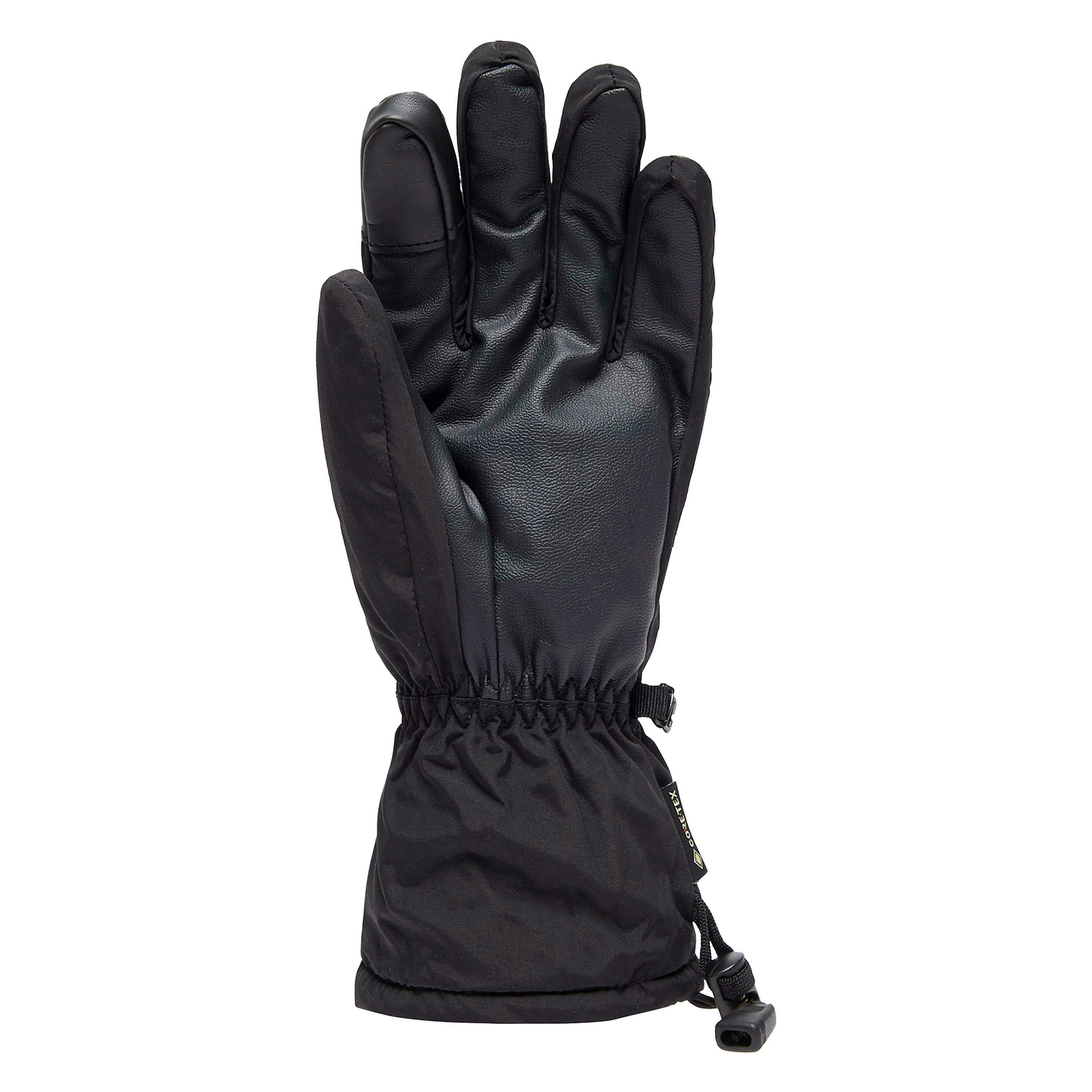 Mens Chamonix GTX Gloves Waterproof Warm Outdoor Hiking Walking , view 3 of 5