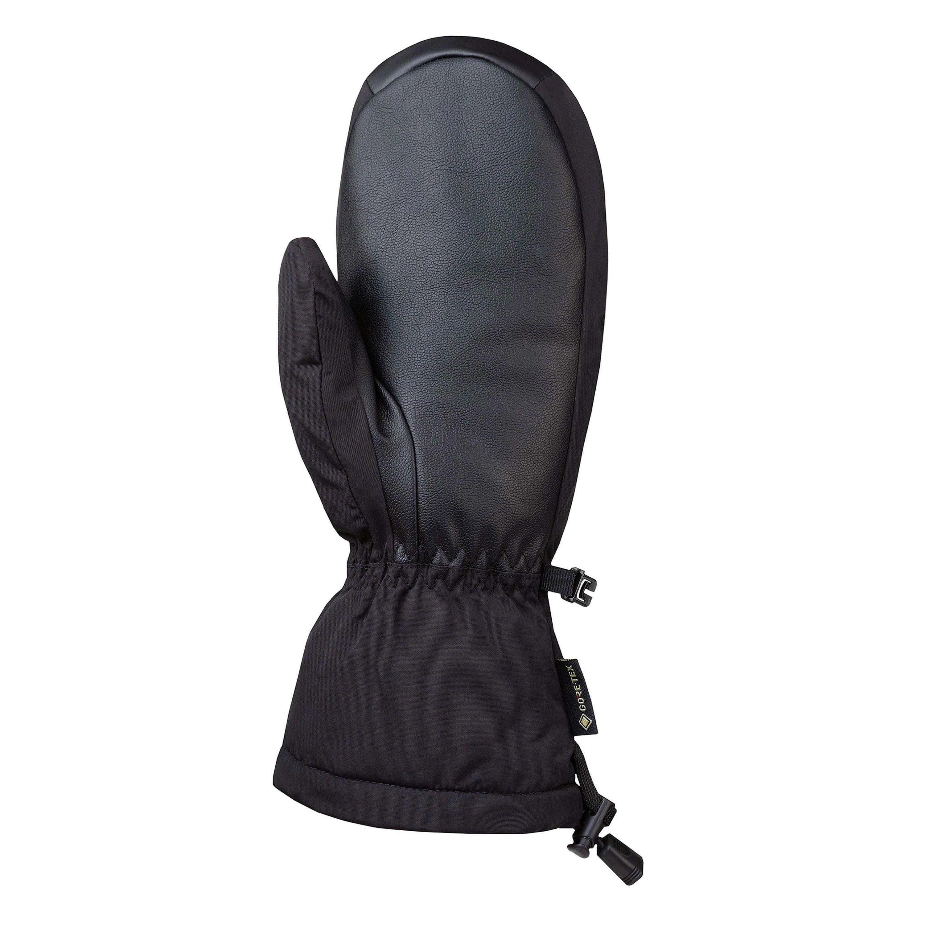 Mens Chamonix GTX Mittens Waterproof Warm Outdoor Hiking Walking , view 2 of 5