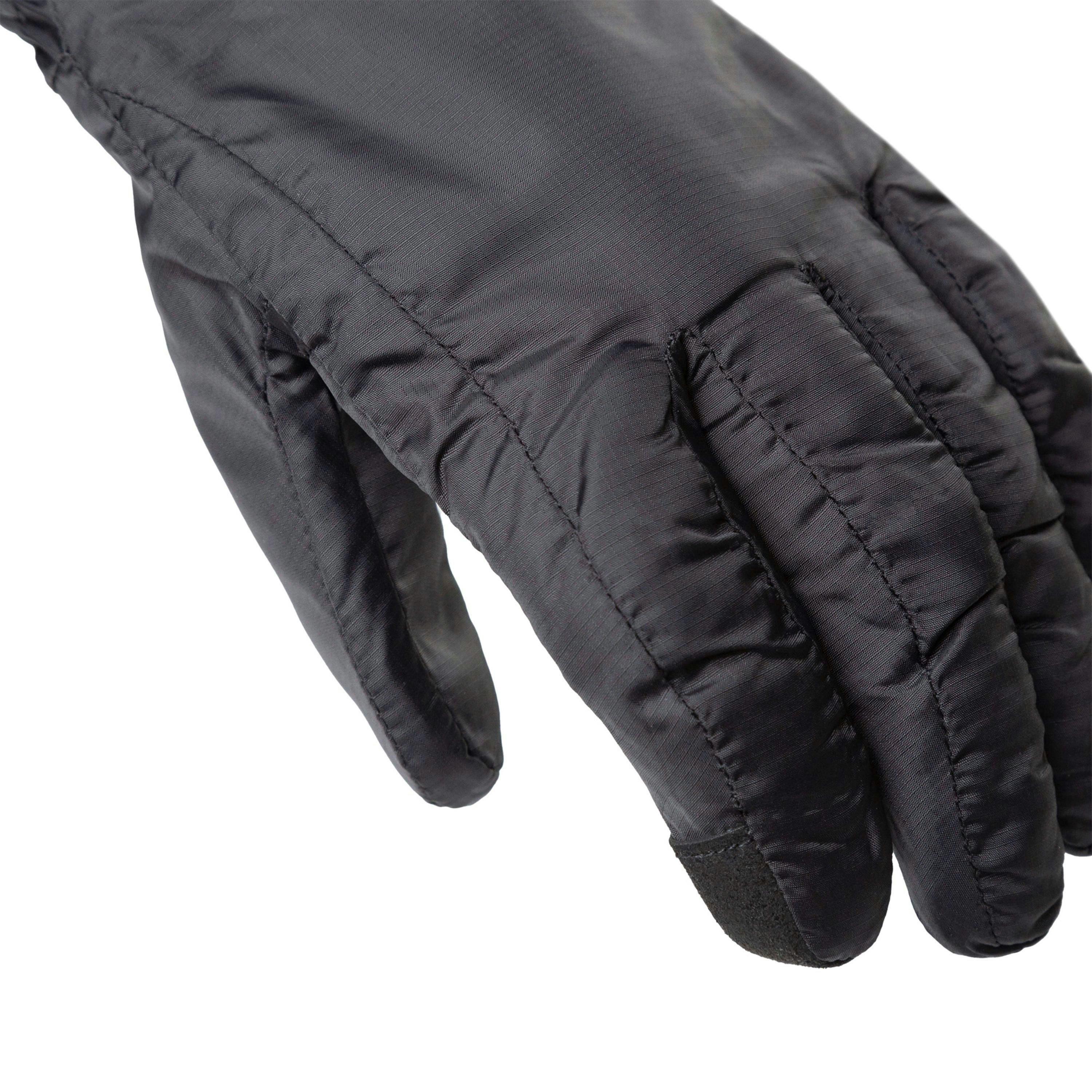 Mens Thaw Gloves Warm Windproof Outdoor Hiking Walking Lightweight Gloves , view 3 of 5