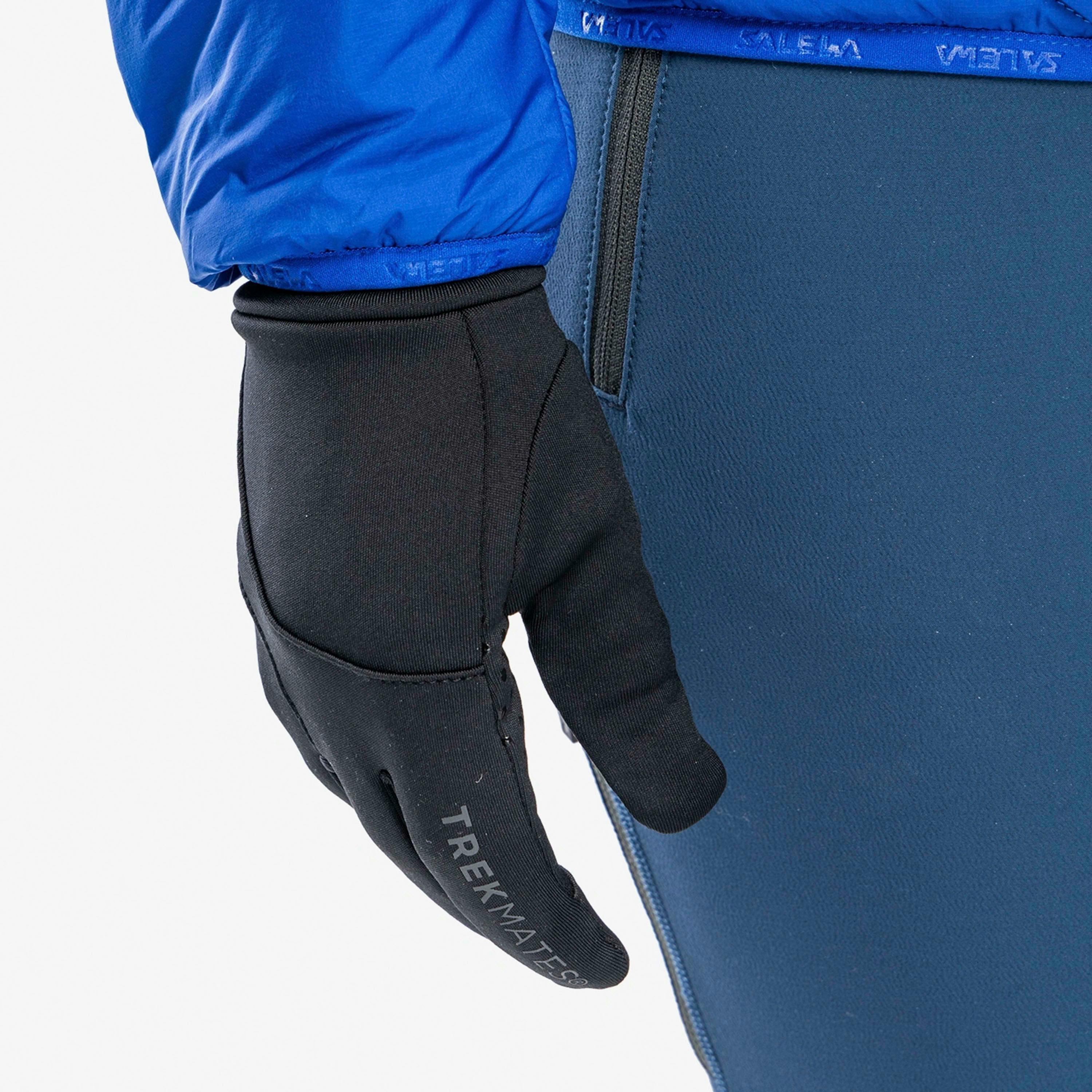 Mens Codale DRY Gloves Waterproof Outdoor Hiking Walking Gloves , view 5 of 5
