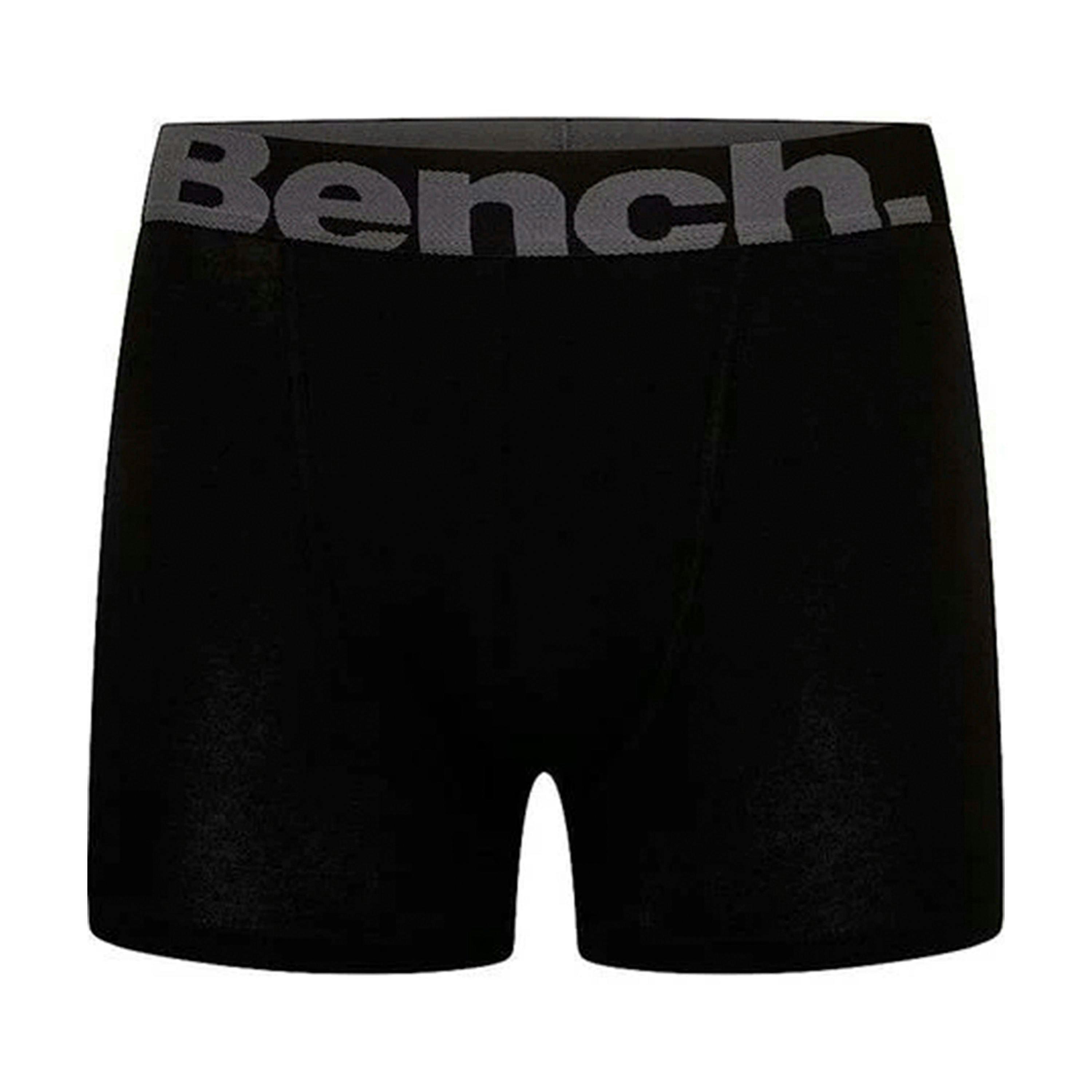 7 Pack Mens Cotton Boxers Underwear - Suttonia Collection , view 2 of 5