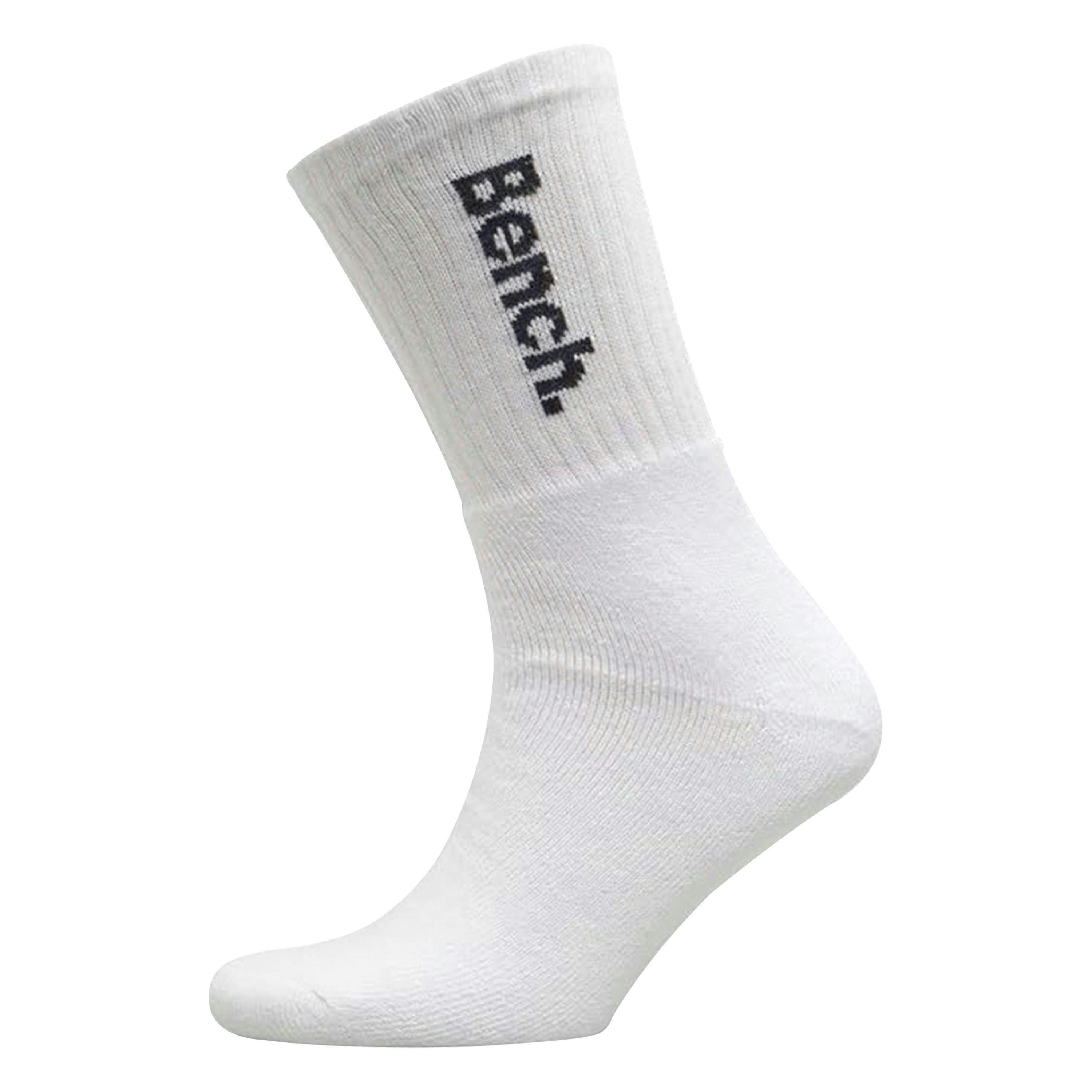5 Pairs Mens Crew Cotton Socks - Sport Breathable Comfort Socks , view 3 of 5