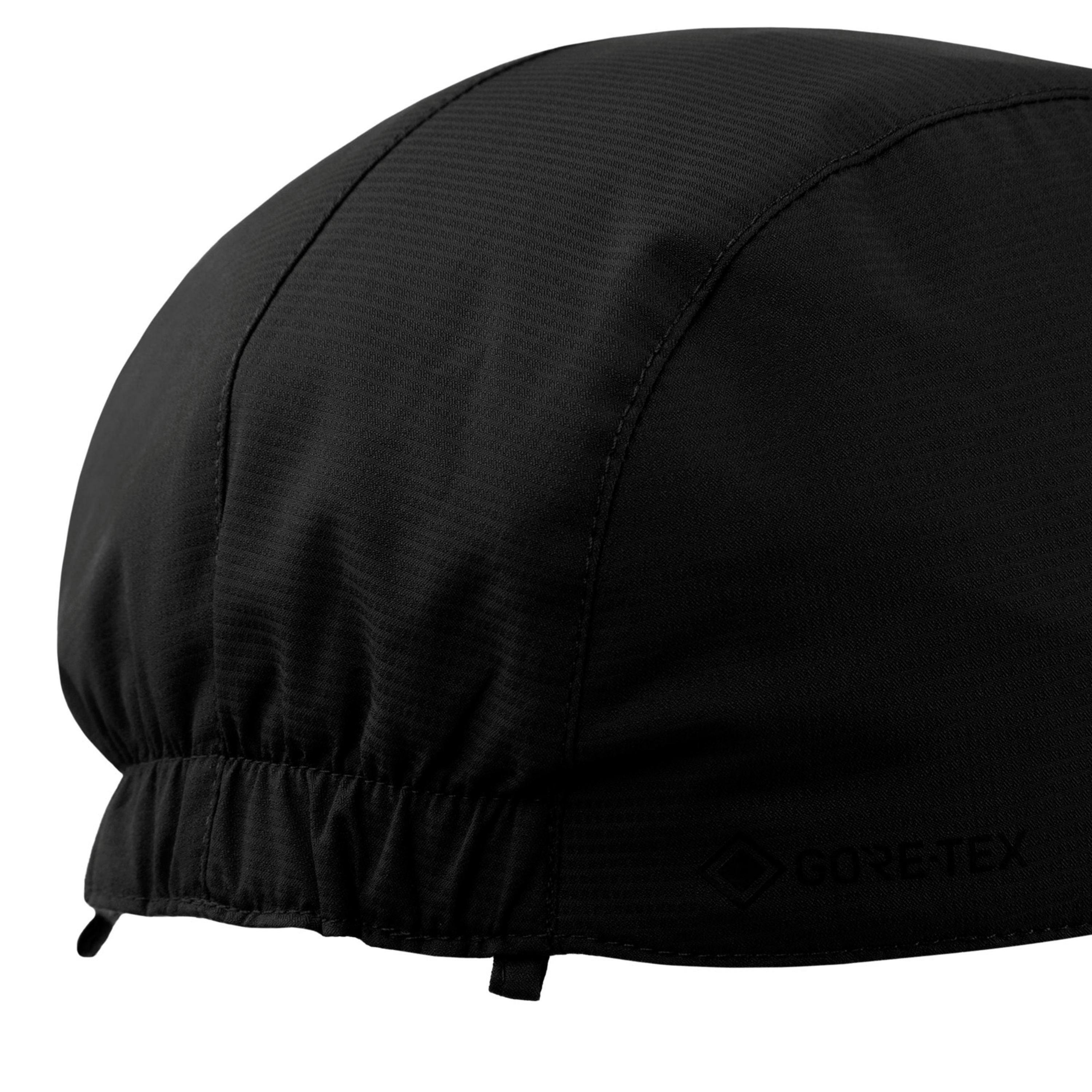 Mens Ladies Stanage Cap Waterproof Windproof Packable Hiking Outdoor Hat , view 3 of 4