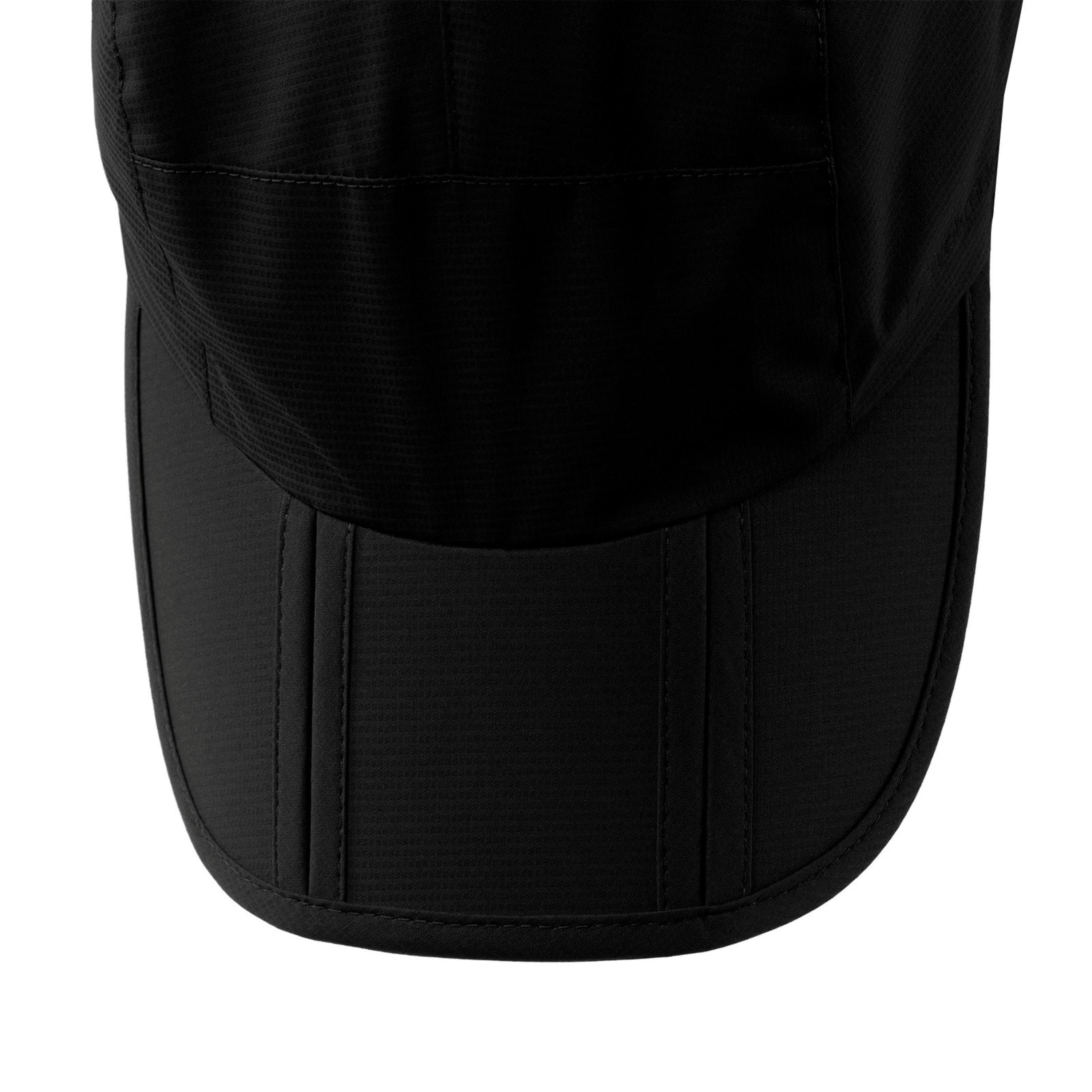 Mens Ladies Stanage Cap Waterproof Windproof Packable Hiking Outdoor Hat , view 4 of 4